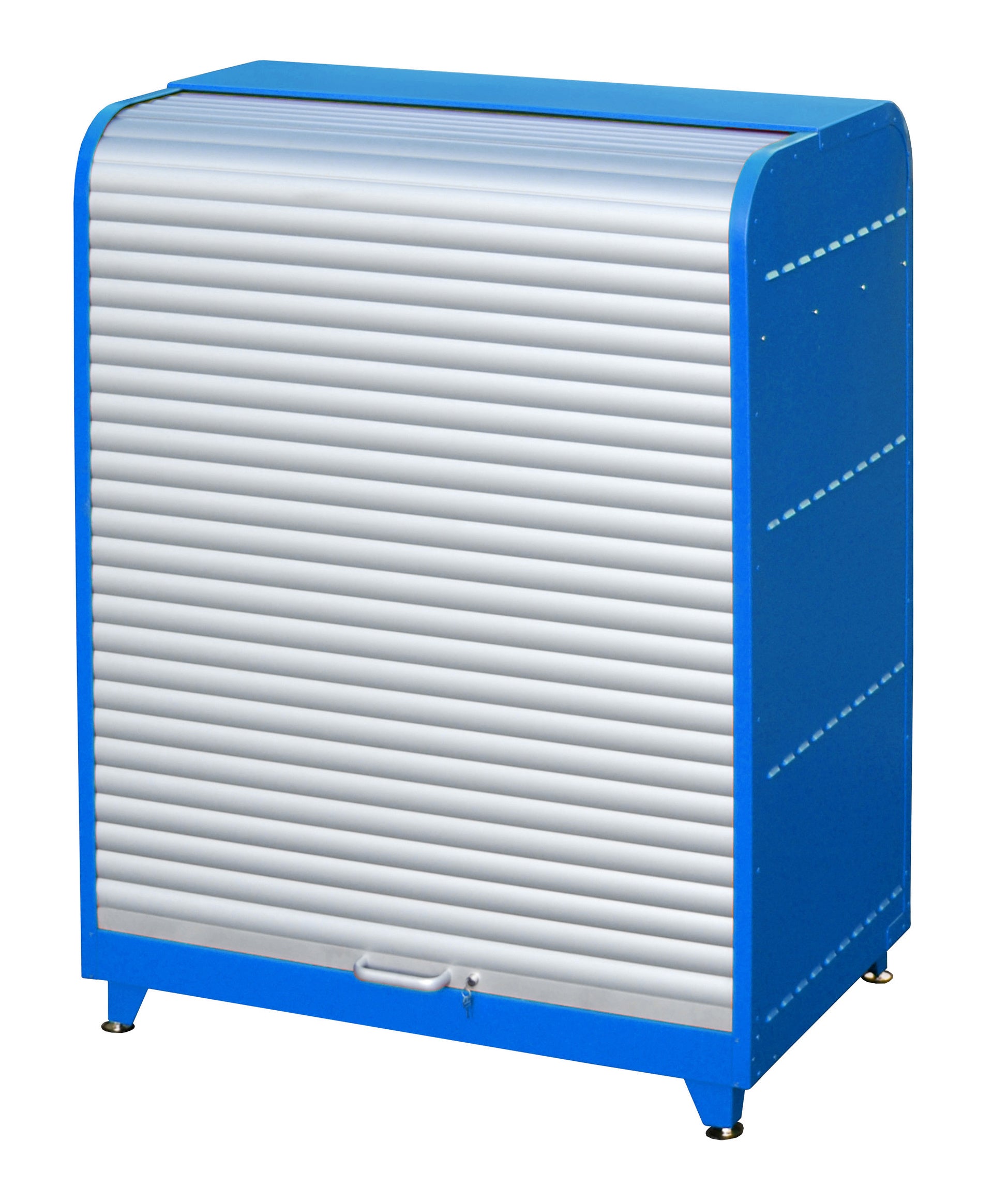 Hazardous Materials Cabinet with Roller Shutter Door RSG-4