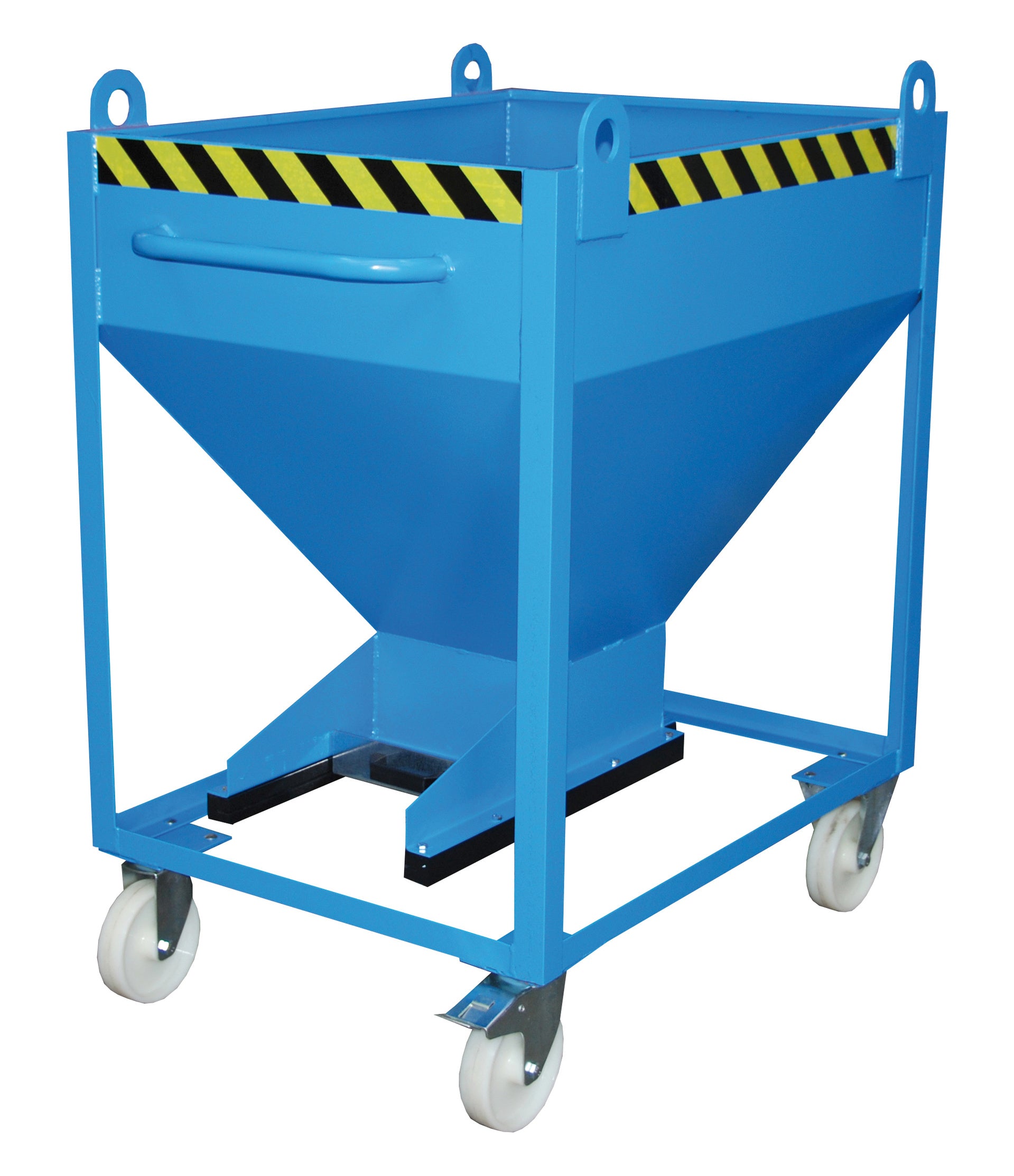 Silo Container SR-D 375