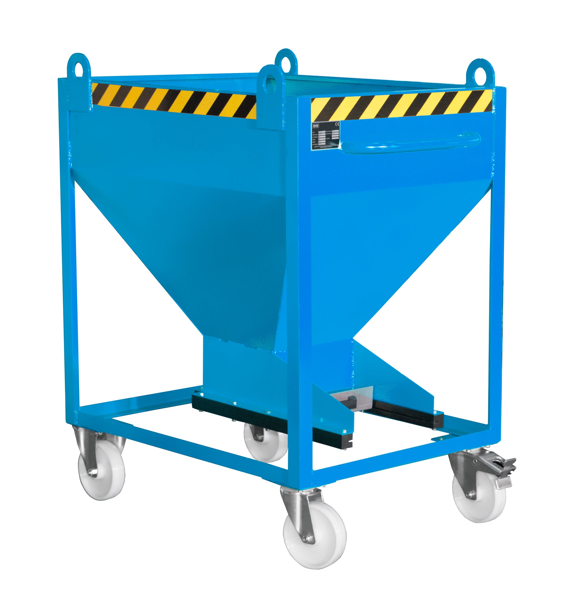 Silo Container SR-D 375