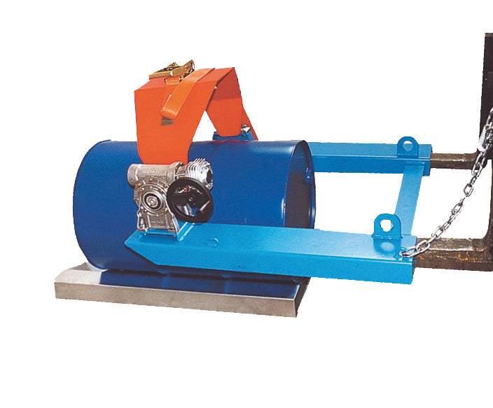 Drum/Wheelie Bin Tipper FLEX-HK
