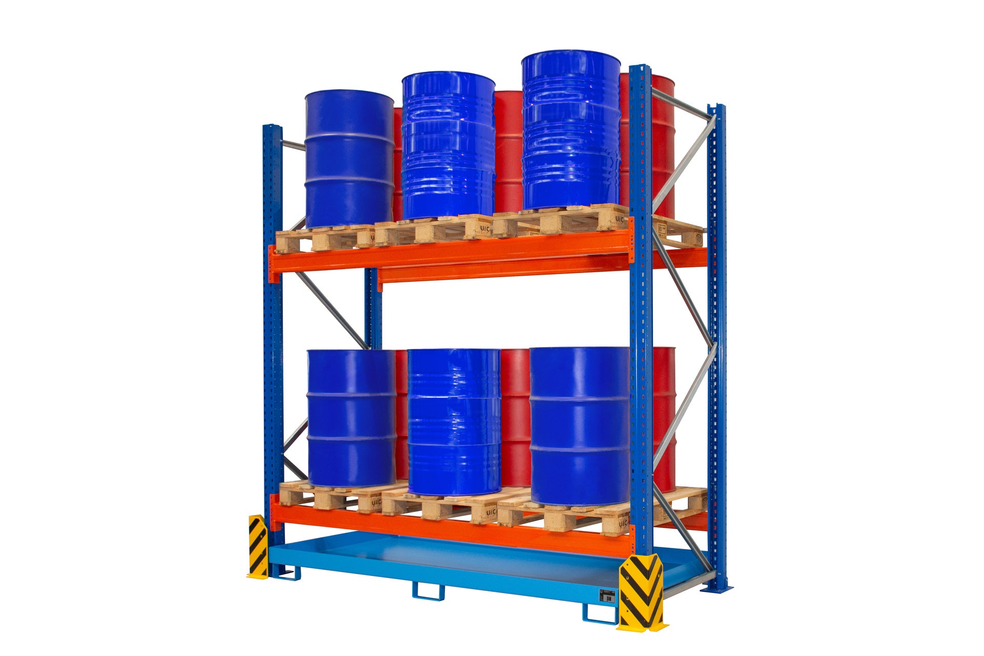 Environmental Shelf UR-G / UR-A