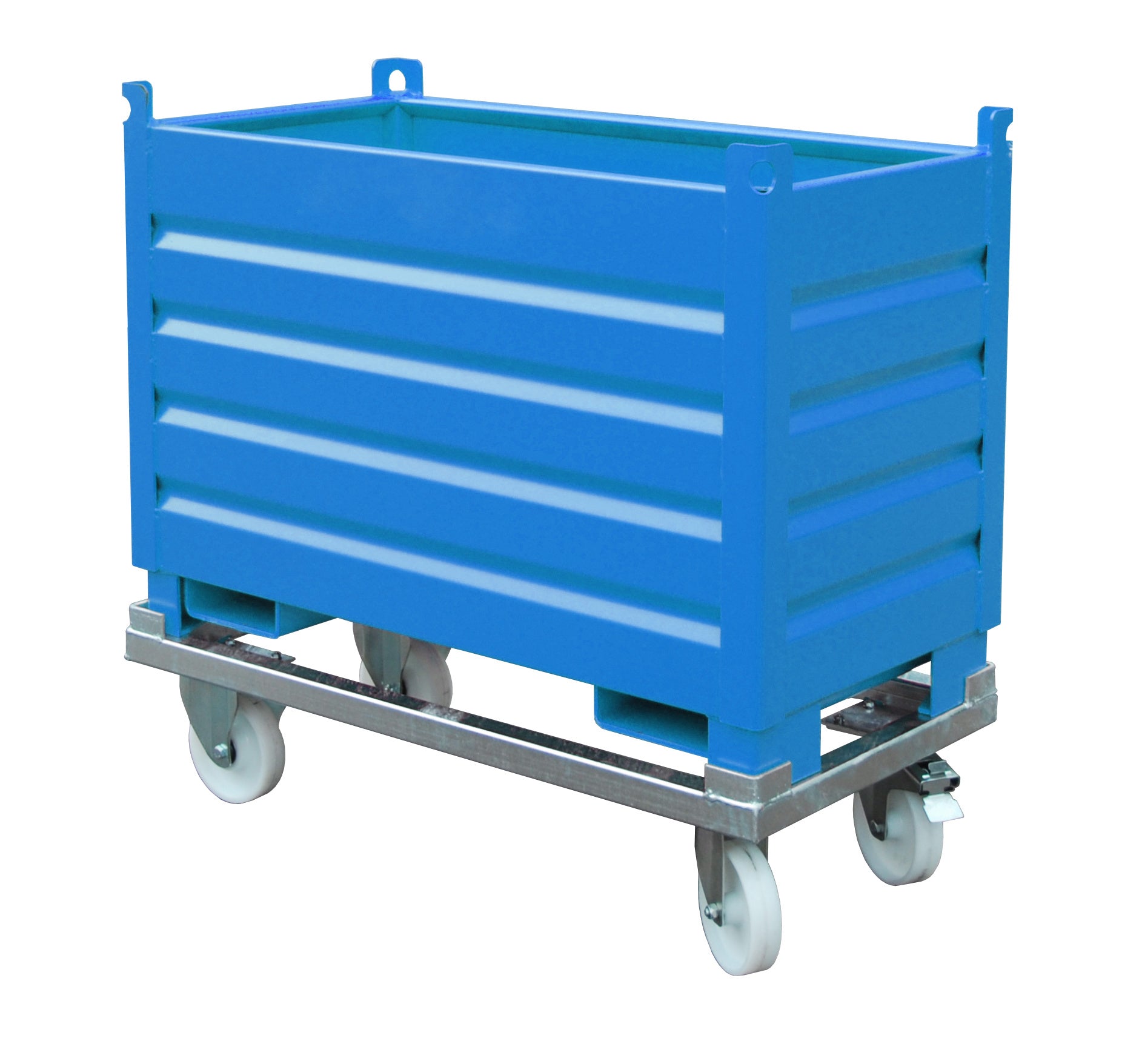 Collecting System SBS 500