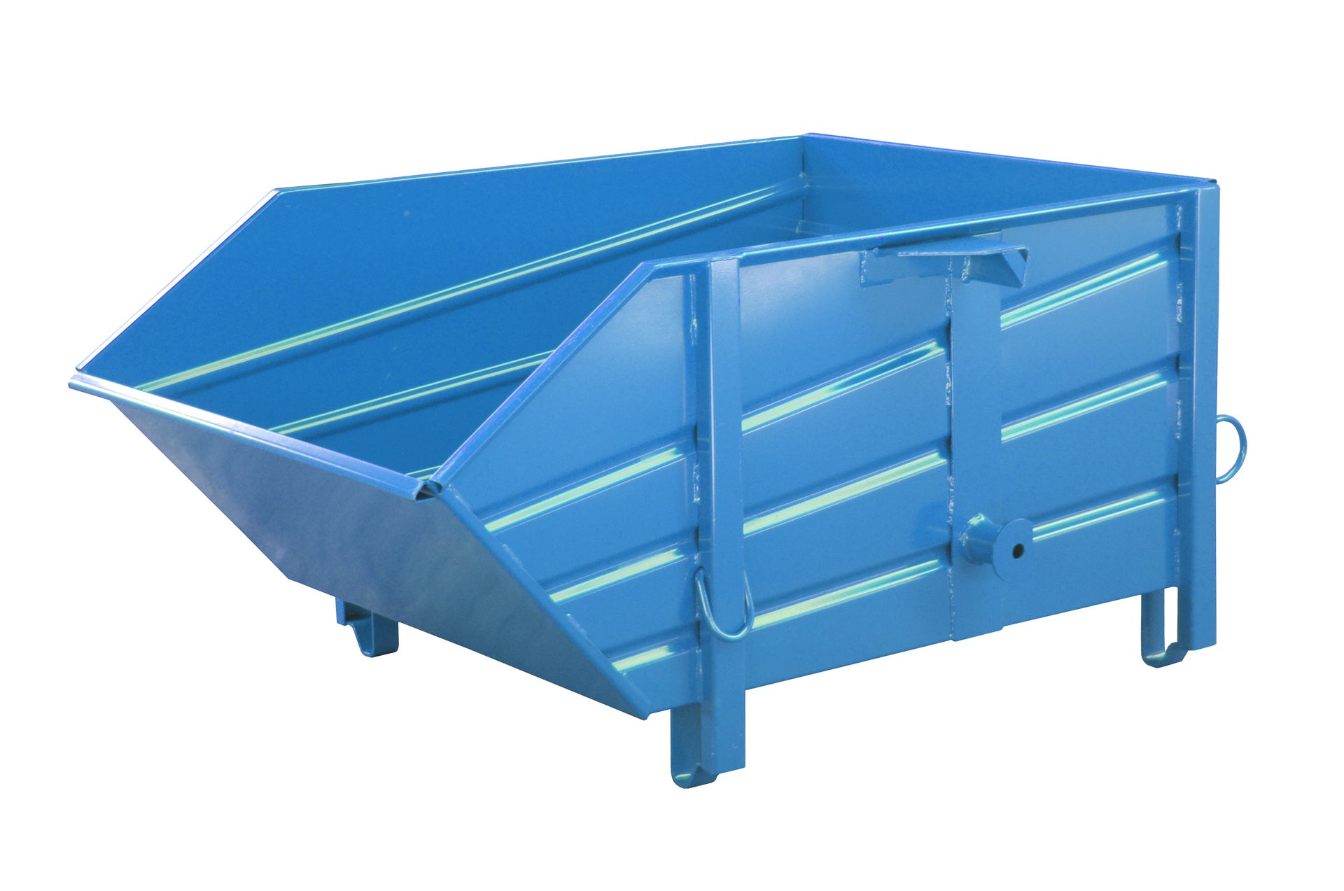 Container for Building Materials BBP 100
