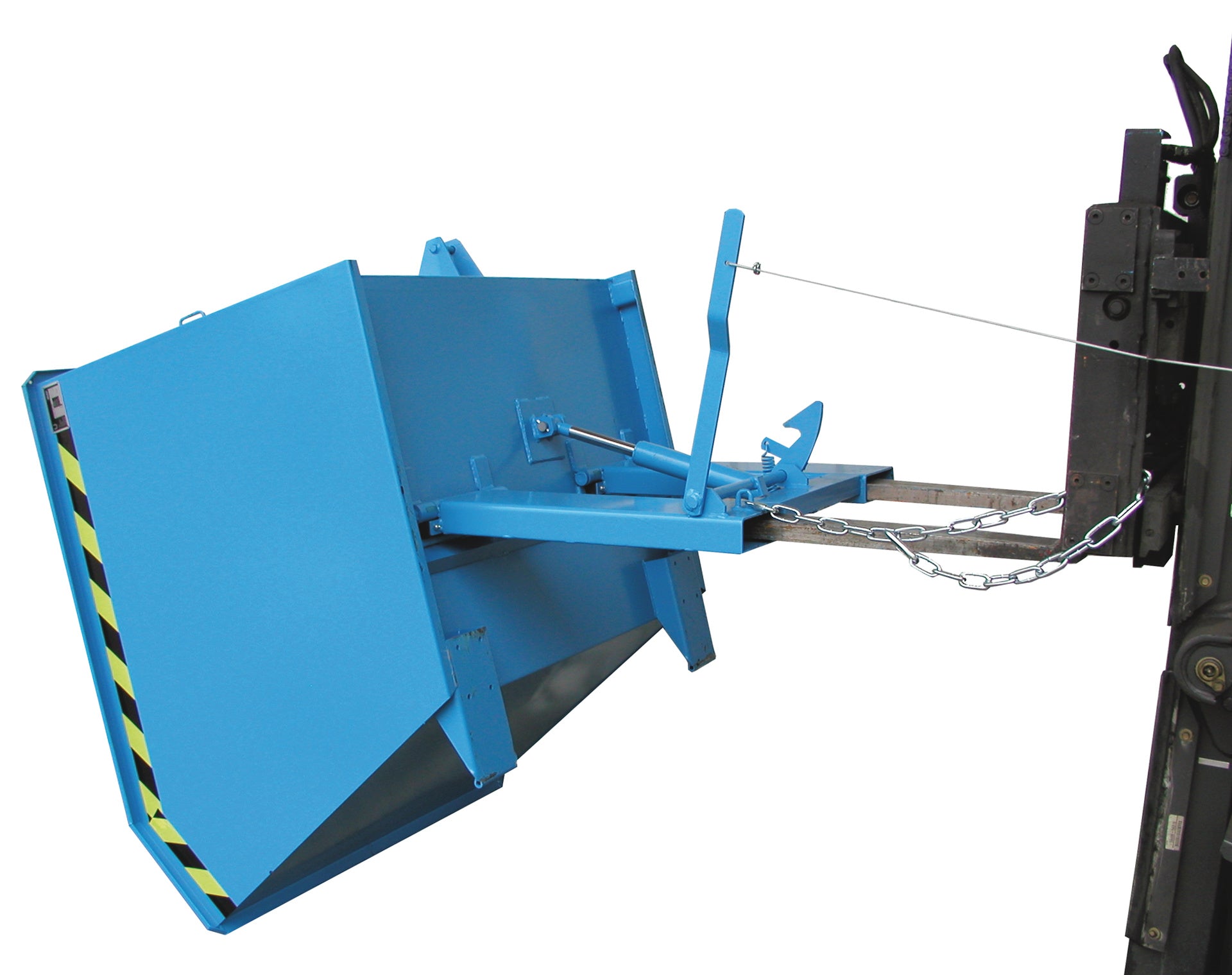 Tilting Container GU 300