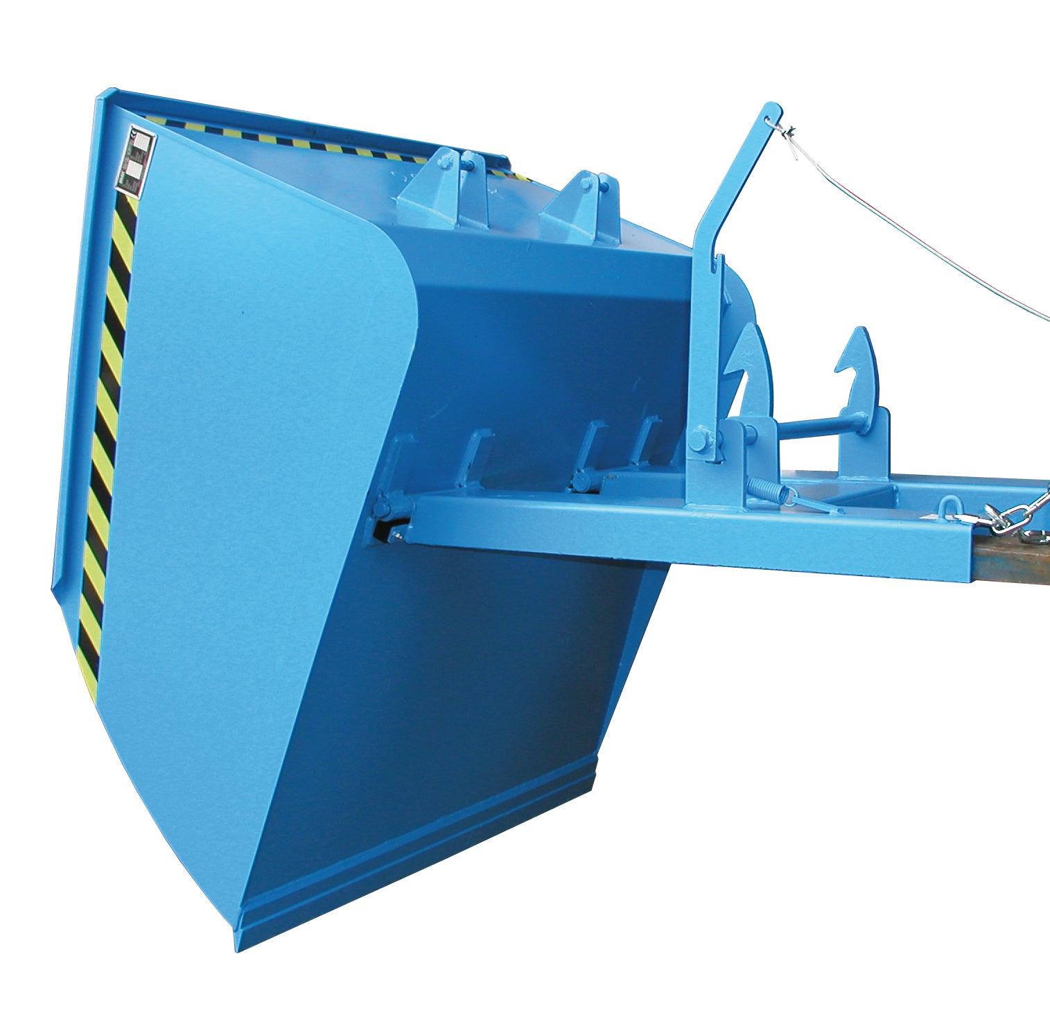 Shovel BSI 50