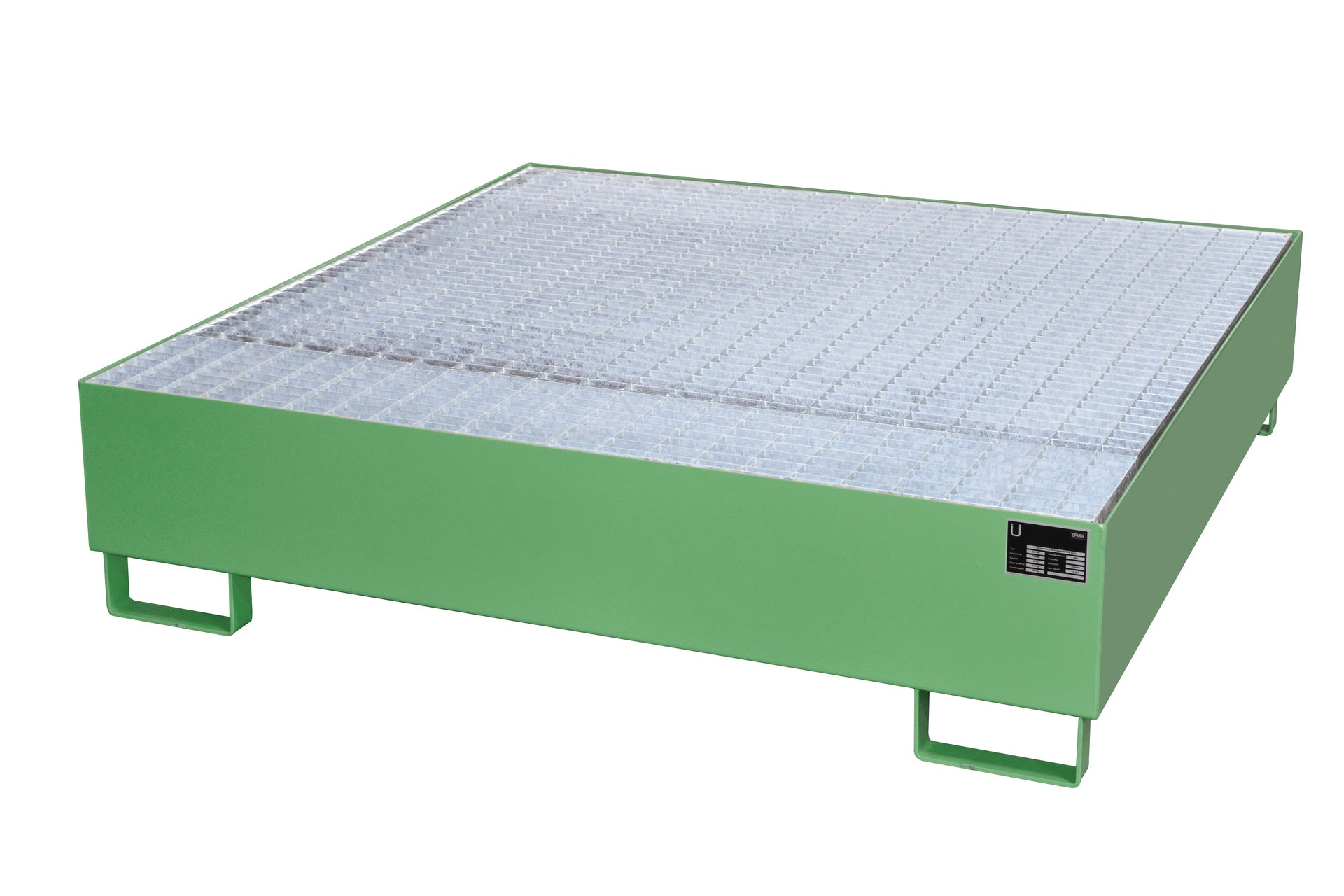 Sump Tray AW 450