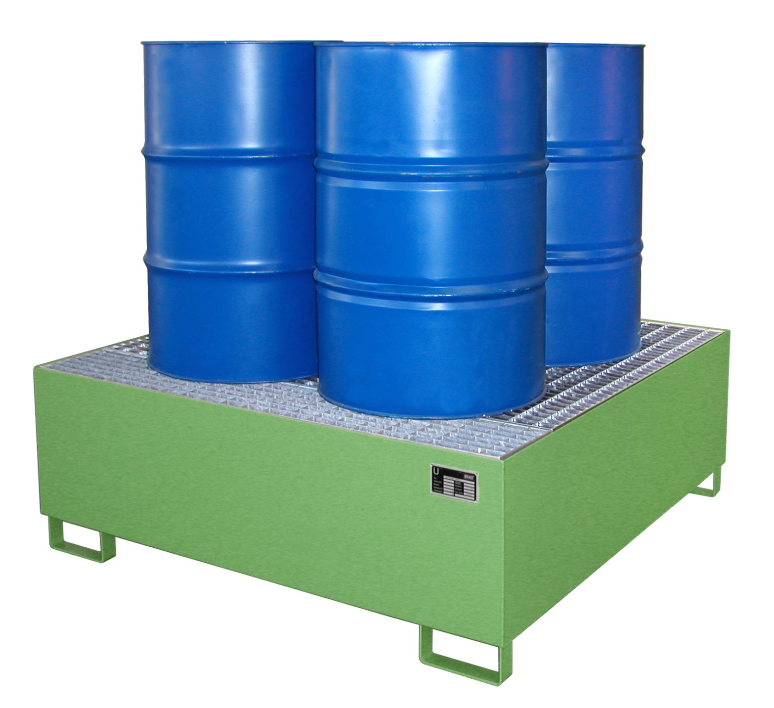 Sump Tray AW 800