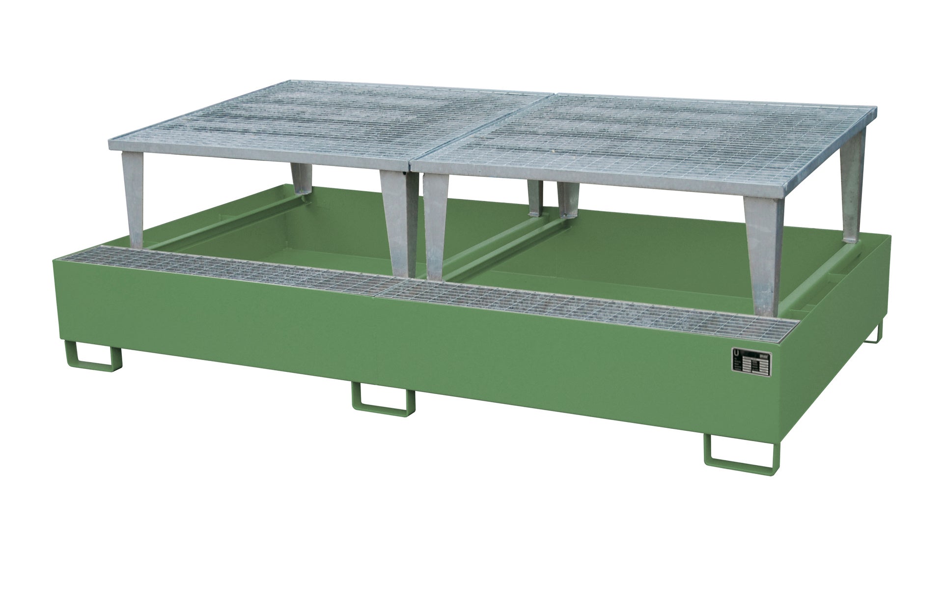 Sump Tray AWA 1000-2