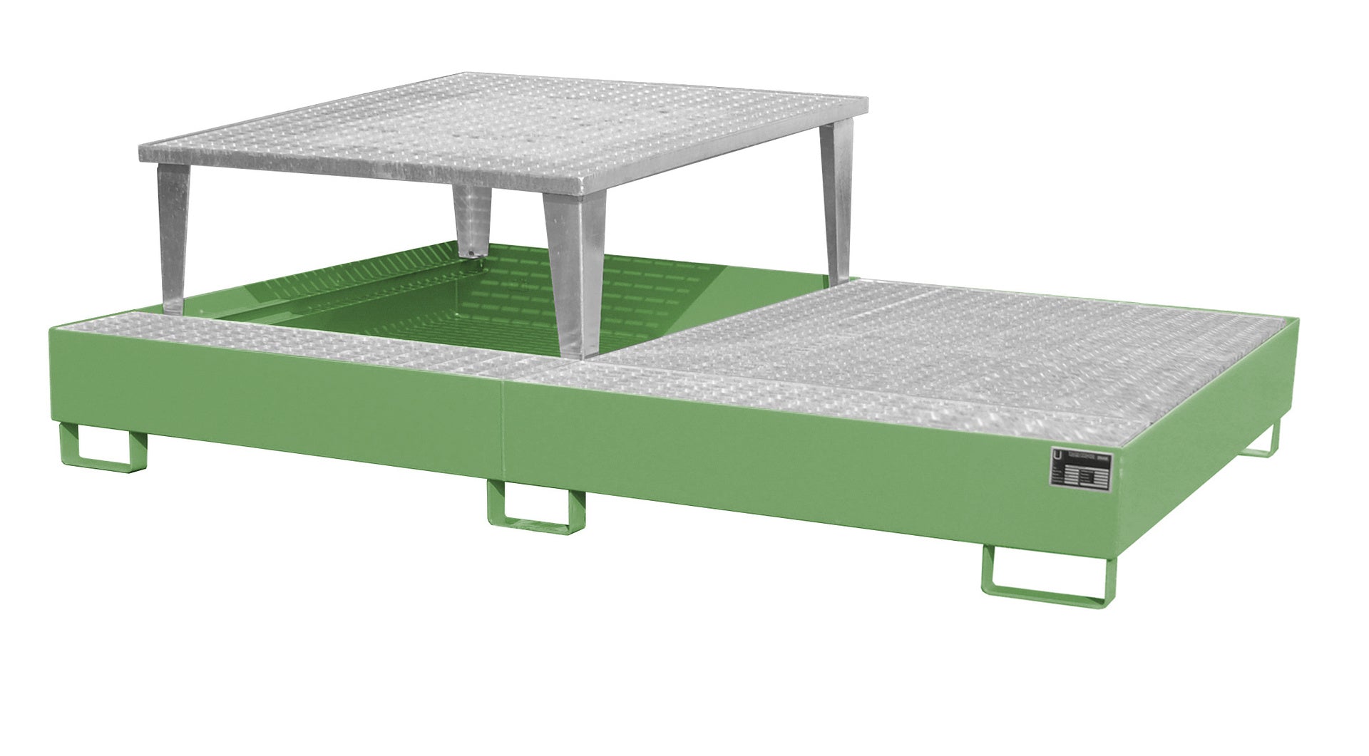 Sump Tray AWA 21