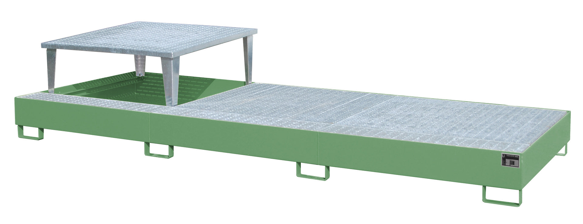 Sump Tray AWA 31