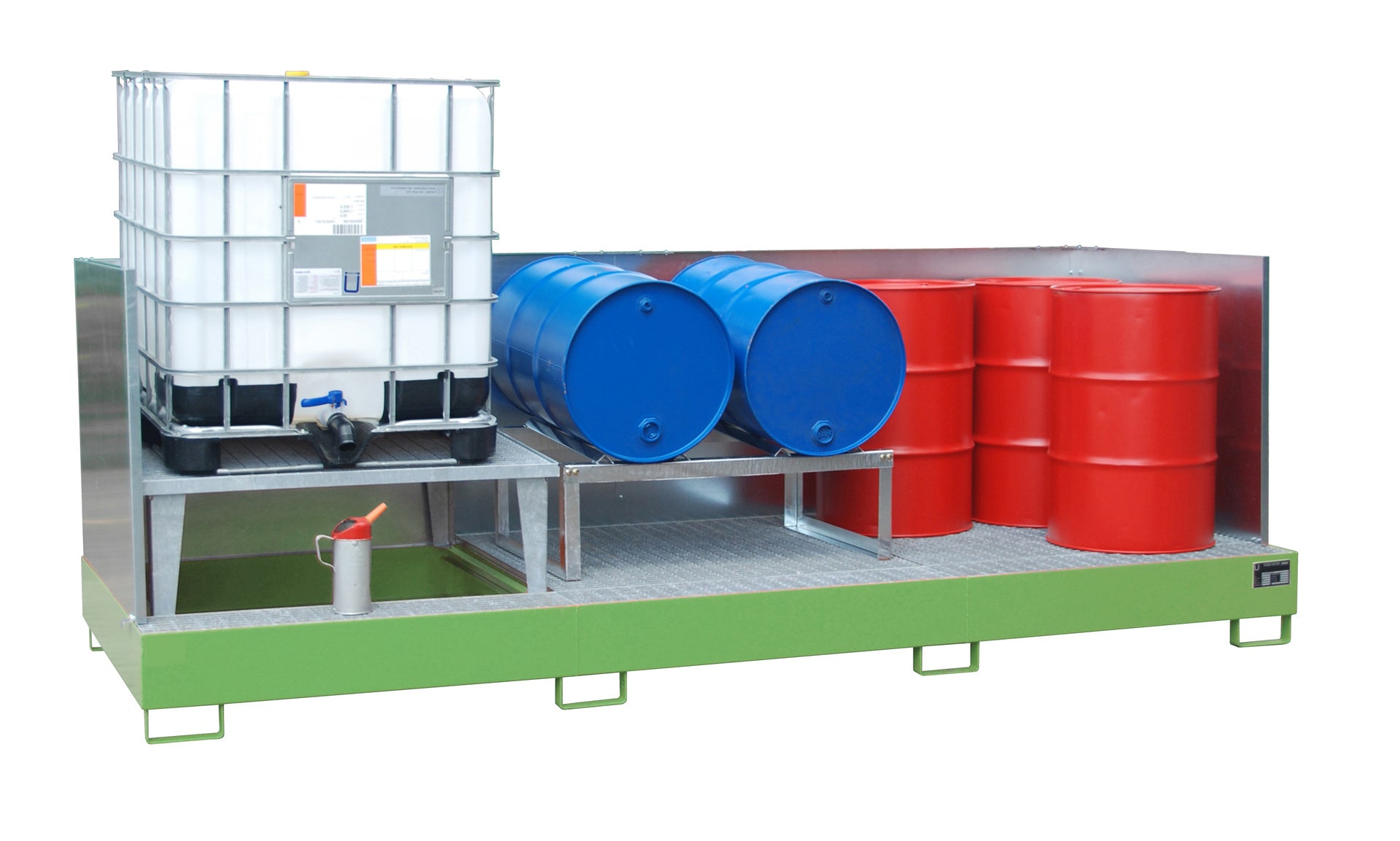 Sump Tray AWA 31/SW