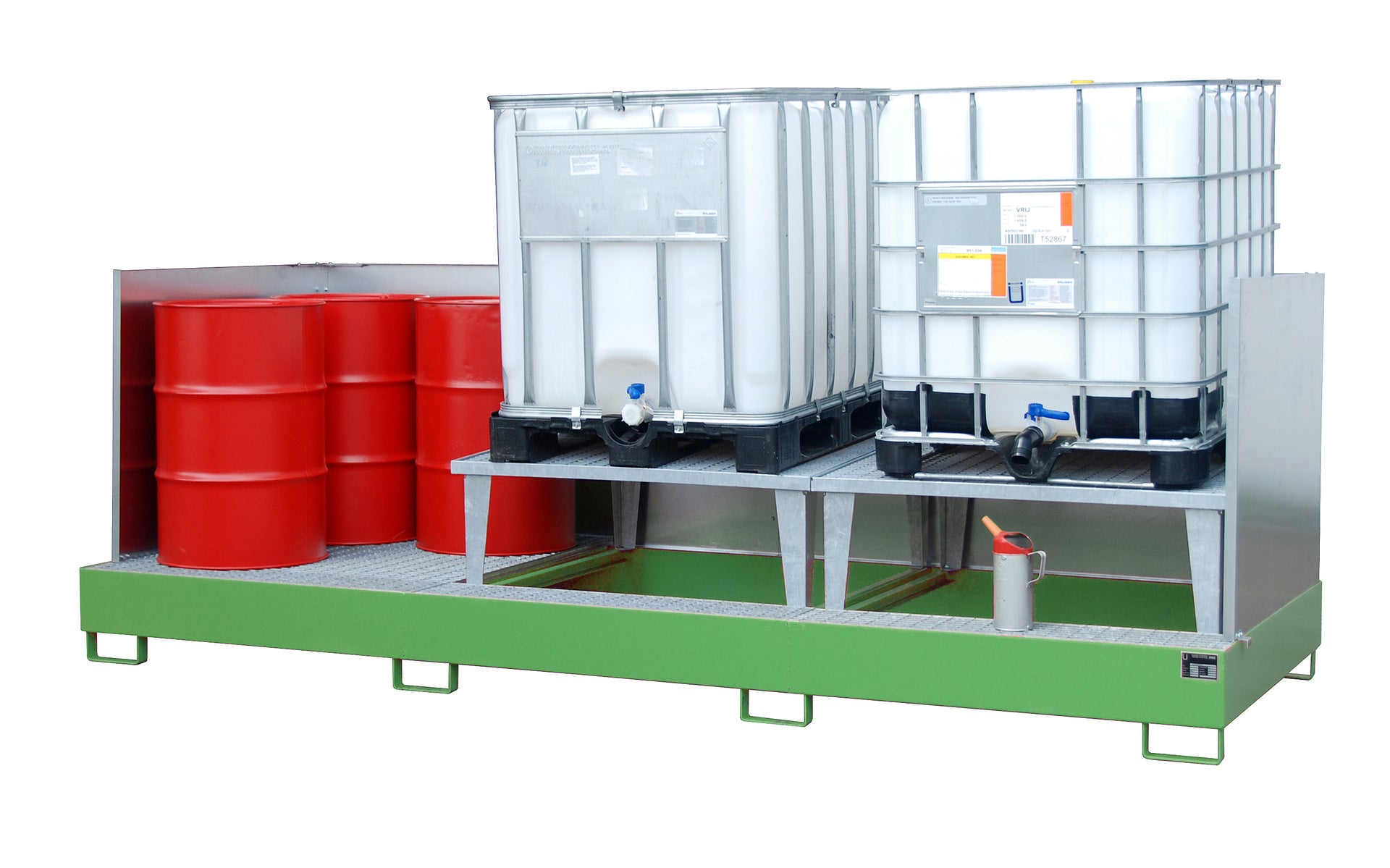Sump Tray AWA 32/SW
