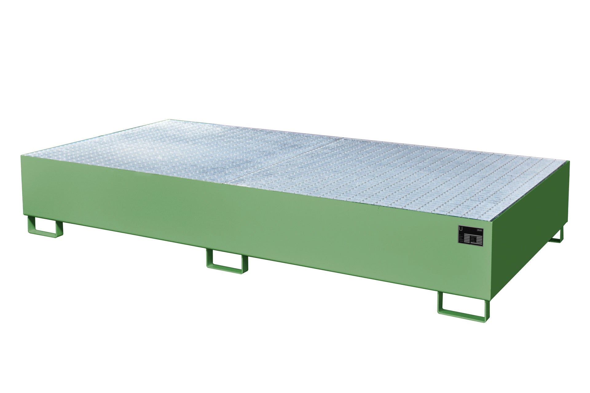 Sump Tray AW 1000-2