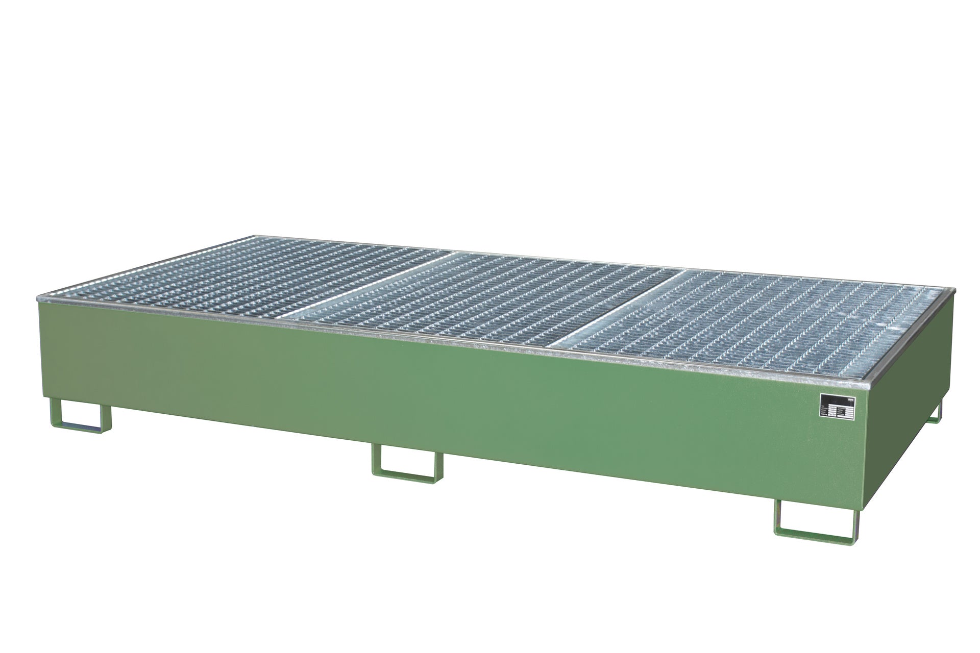 Sump Tray AW 1000-2/PE