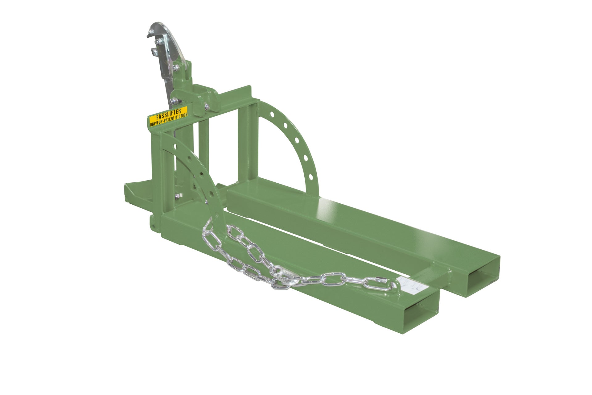 Drum Lifter RS 60-I