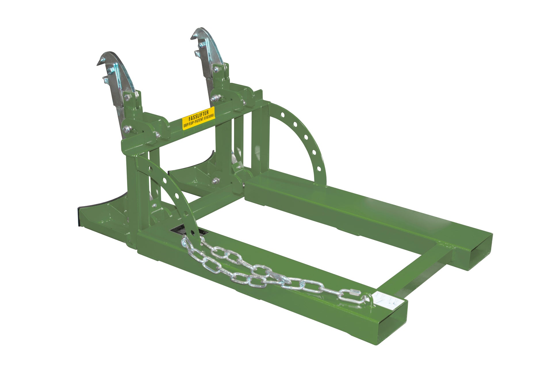 Drum Lifter RS 60-II