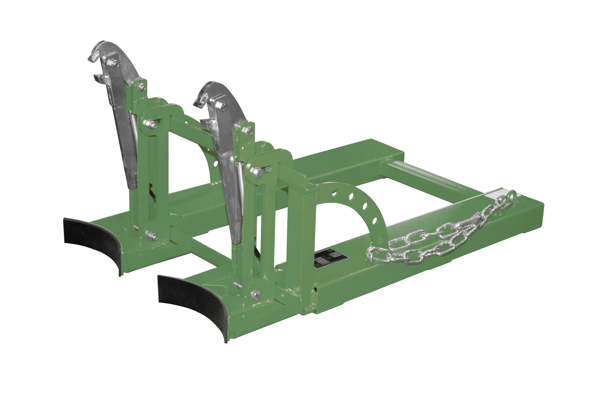 Drum Lifter RS 60-II