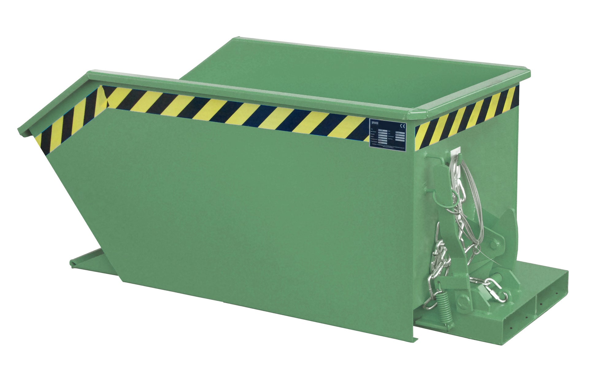 Tilting Container GU 300