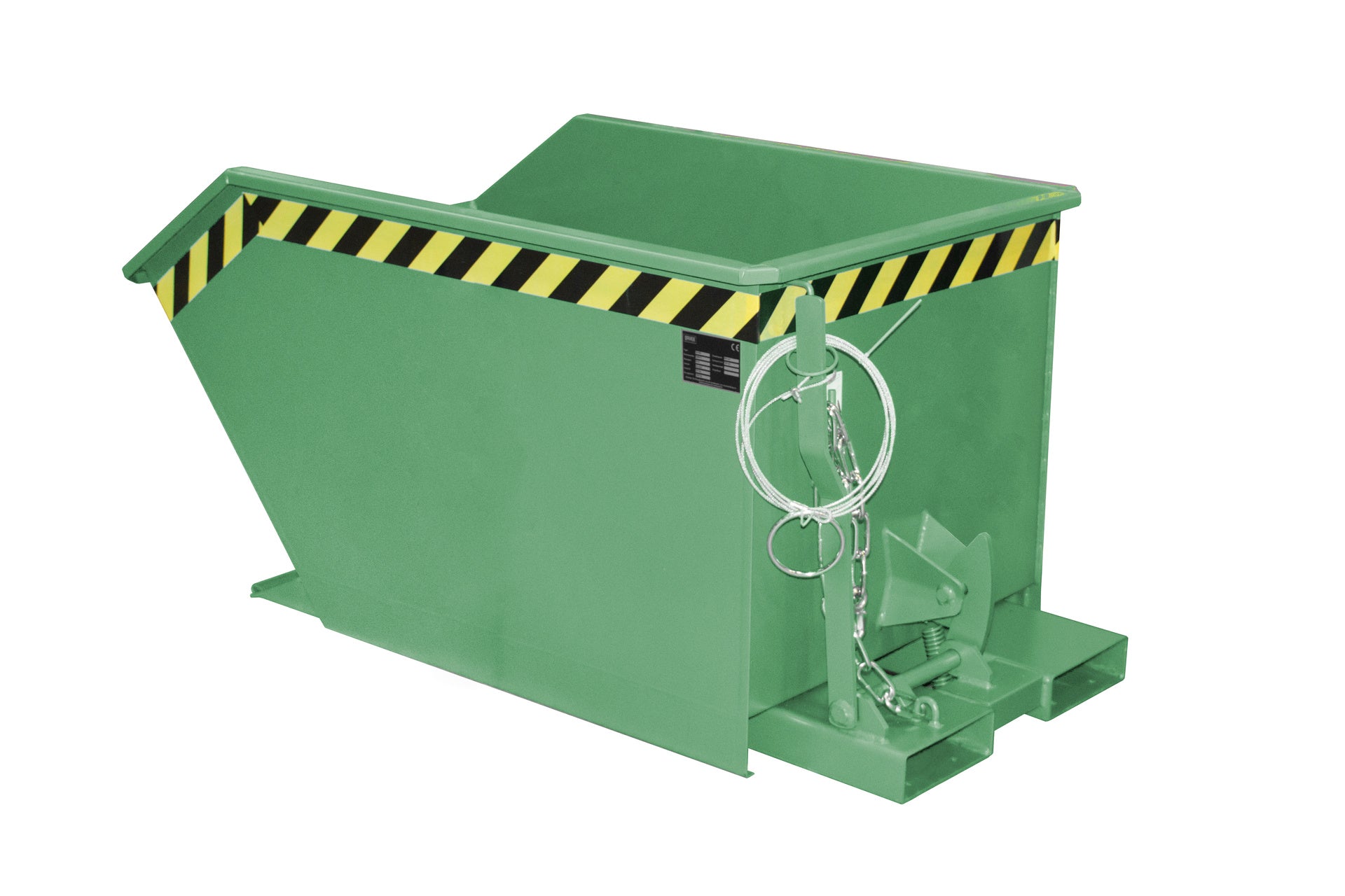 Tilting Container GU 500