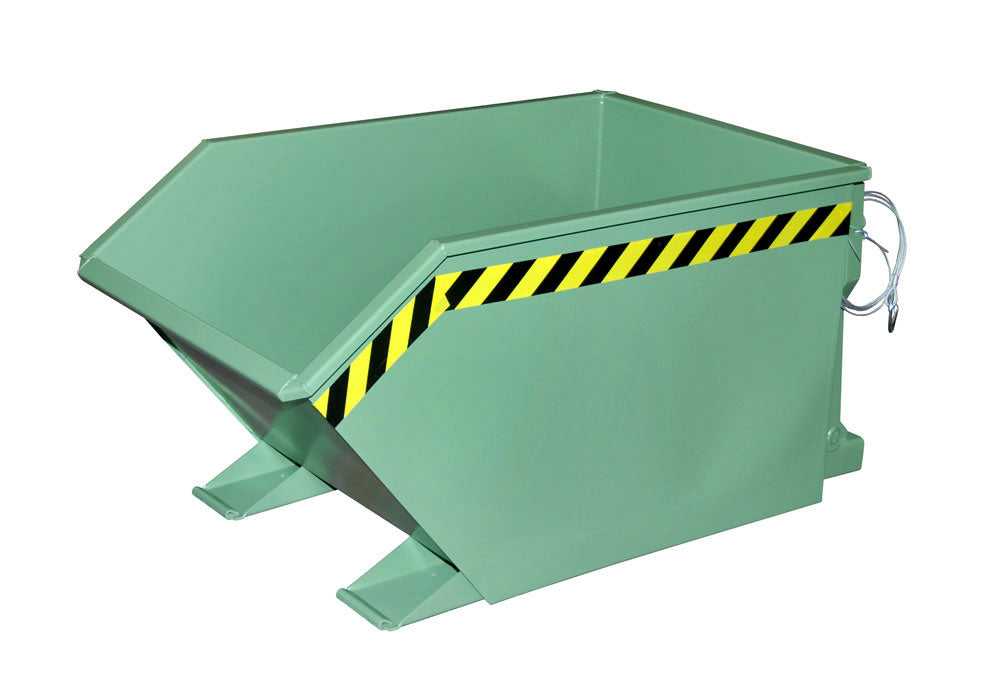 Tilting Container GU 500