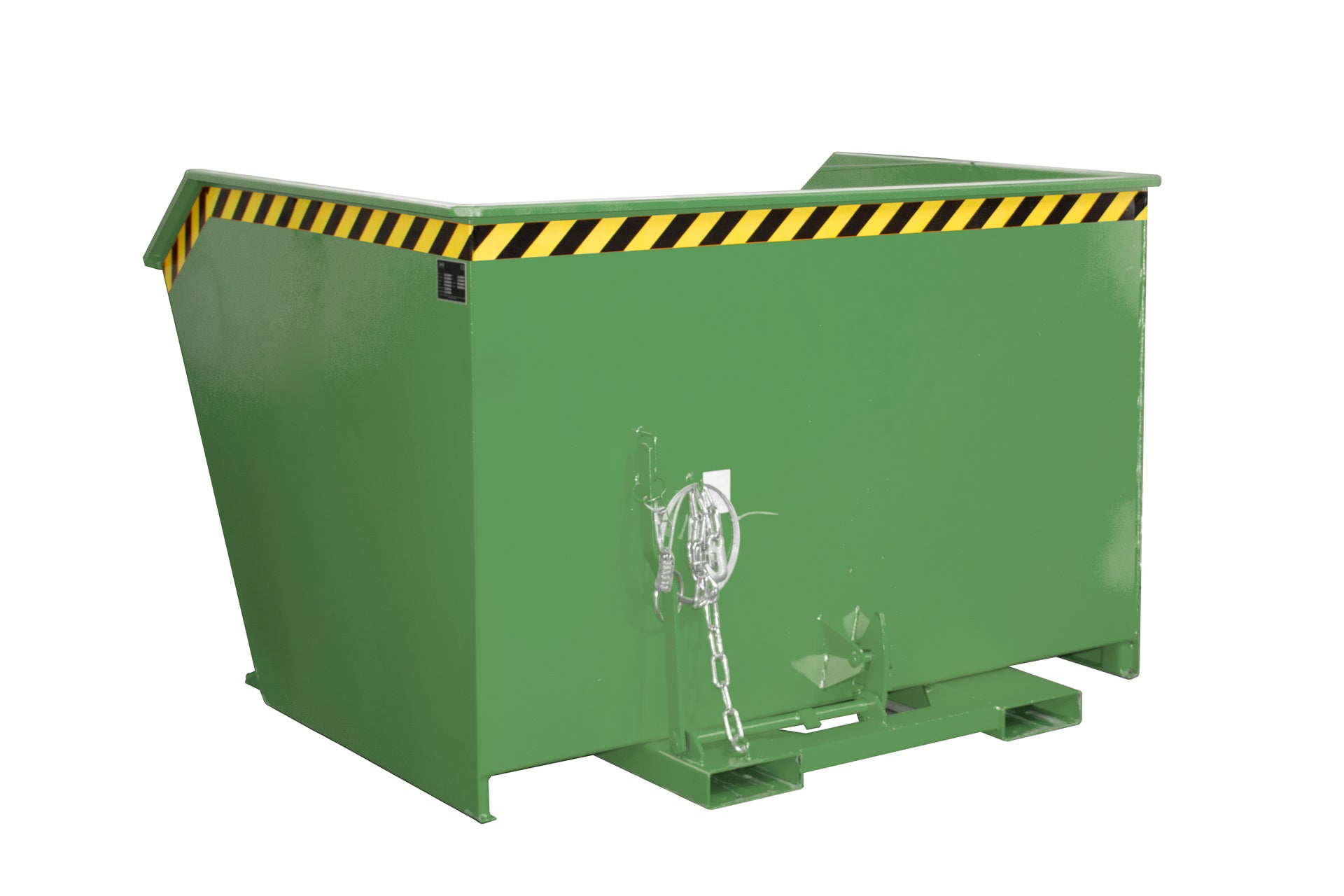 Tilting Container GU 2000