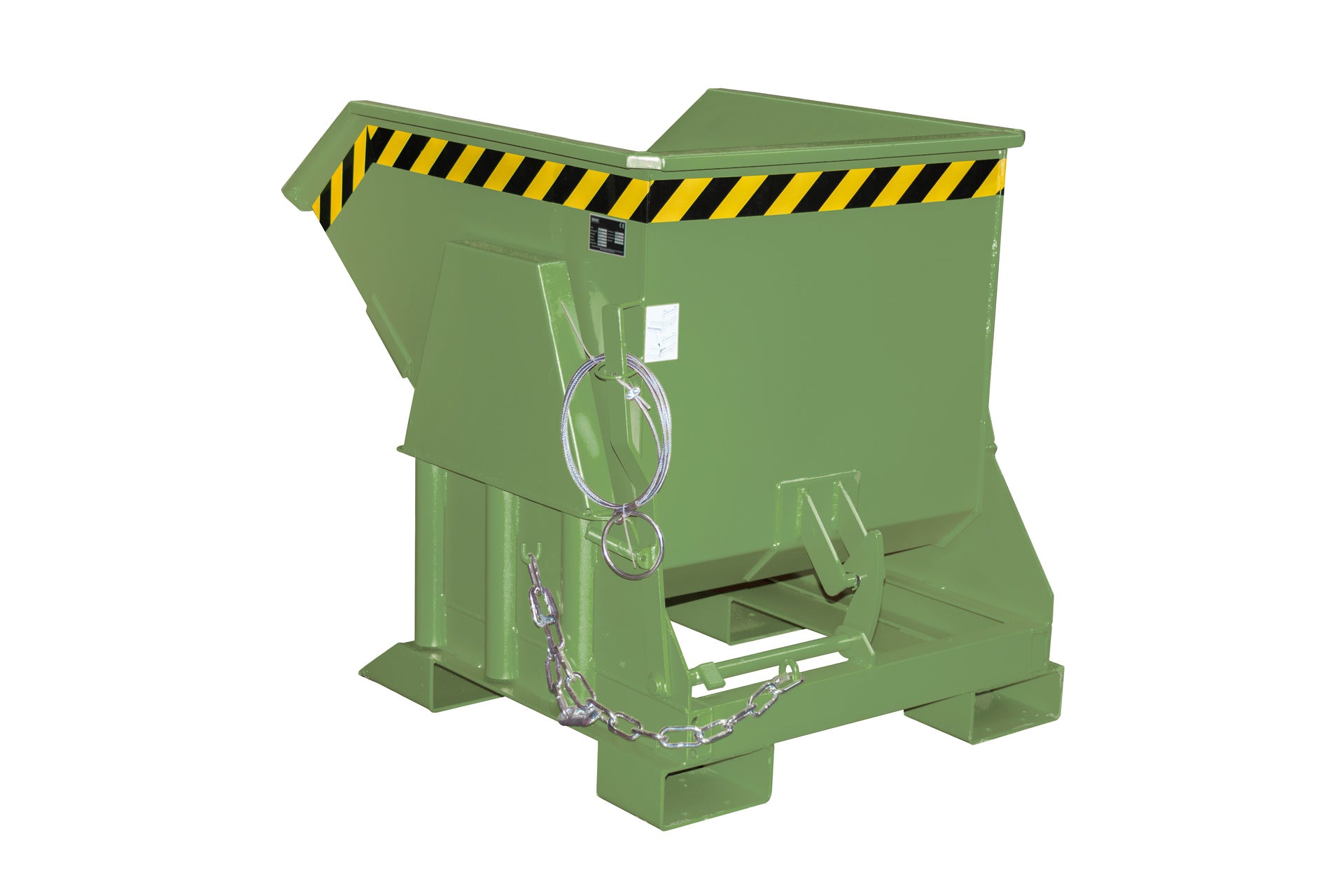 Tilting Container BK 30