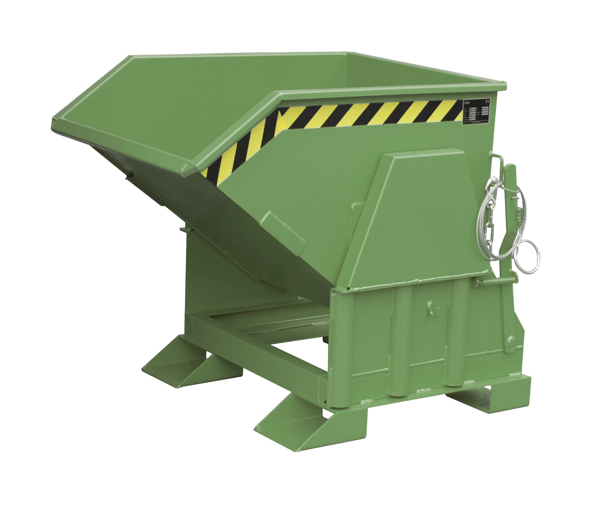 Tilting Container BK 30