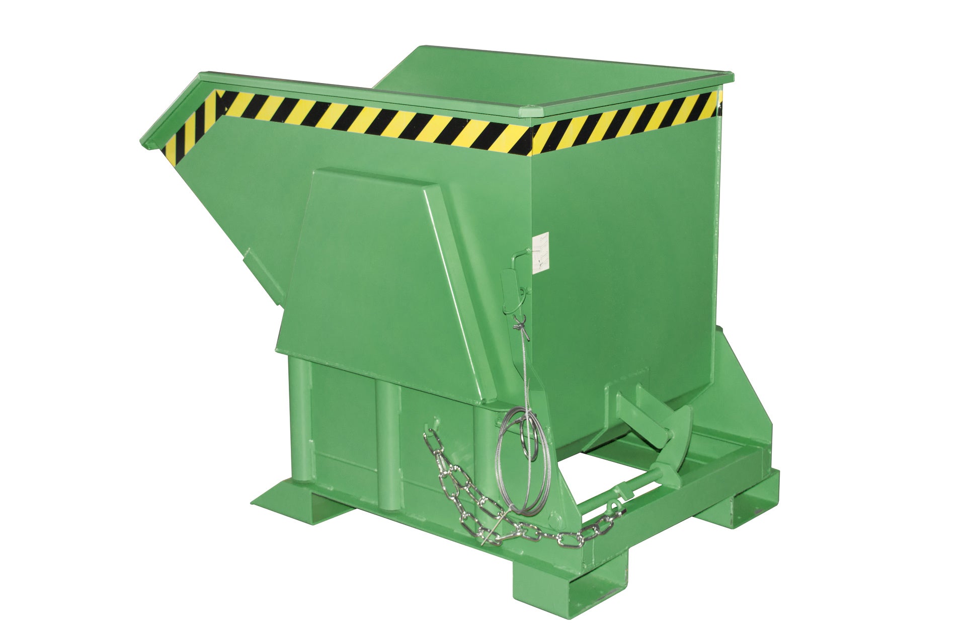 Tilting Container BK 50