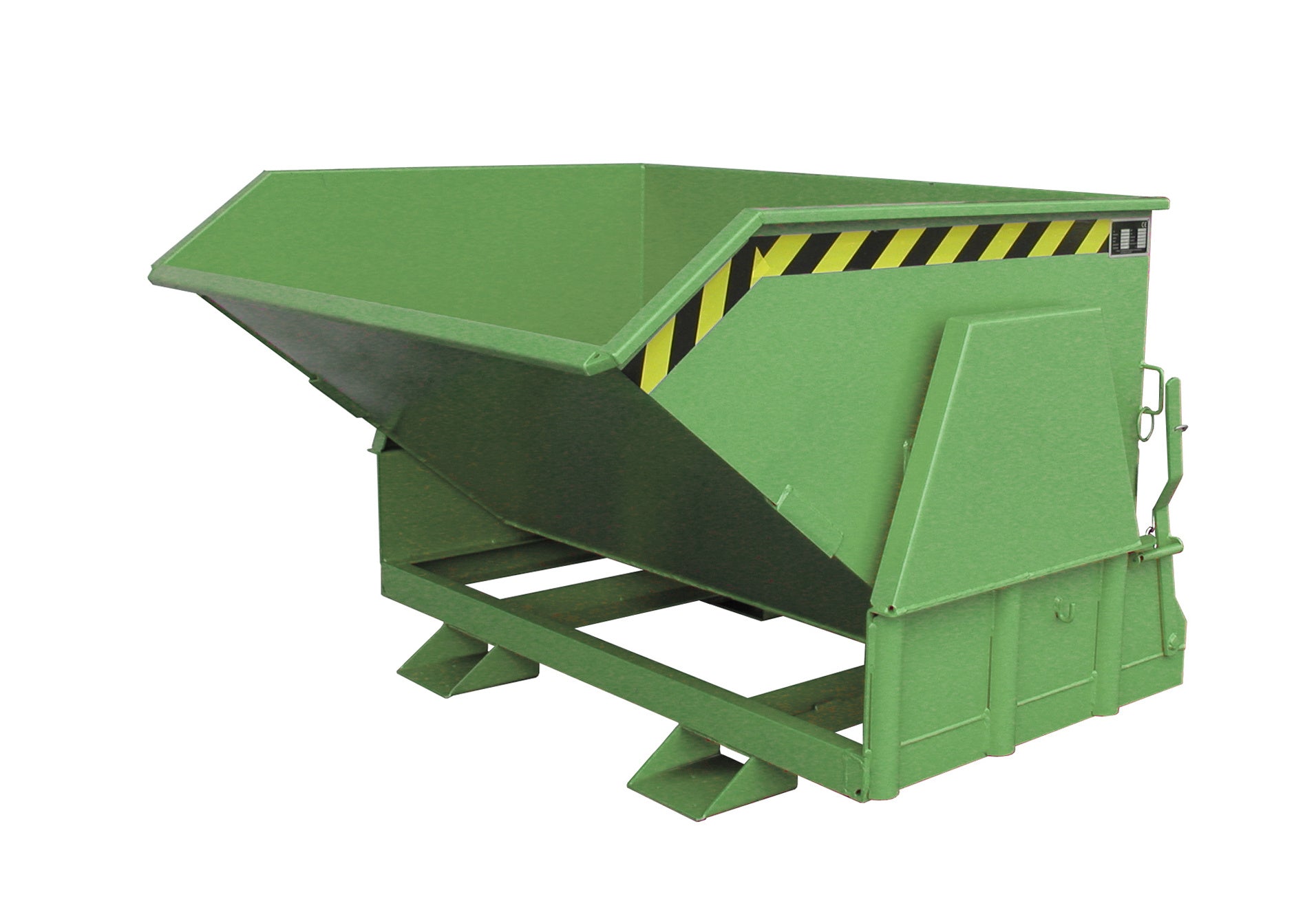 Tilting Container BK 80
