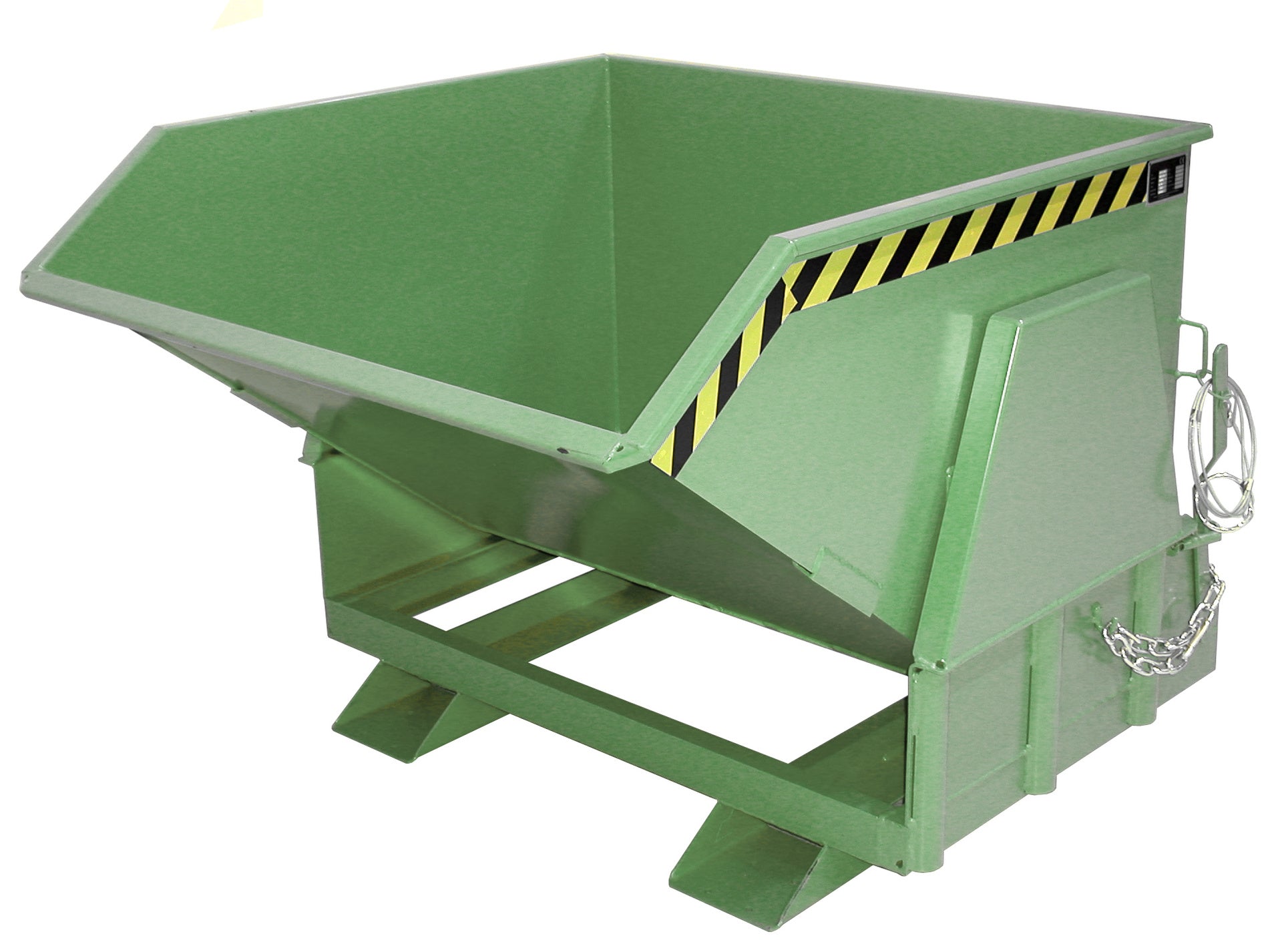 Tilting Container BK 100