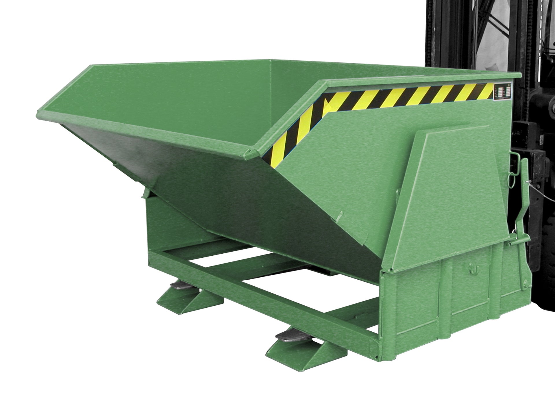 Tilting Container BK 120