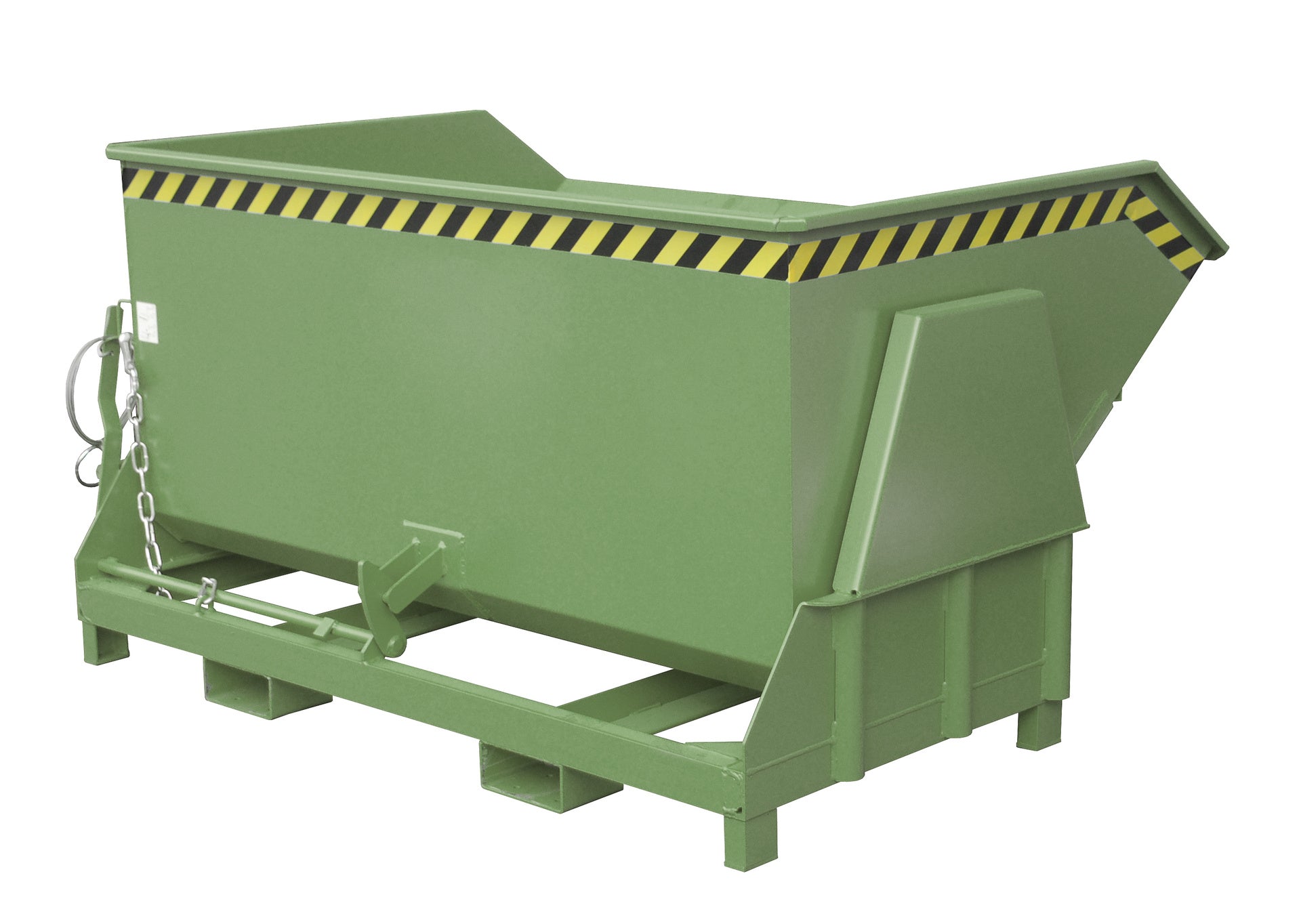 Tilting Container BK 150