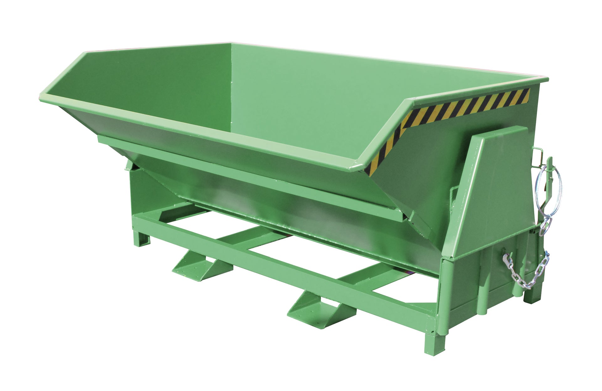 Tilting Container BK 200