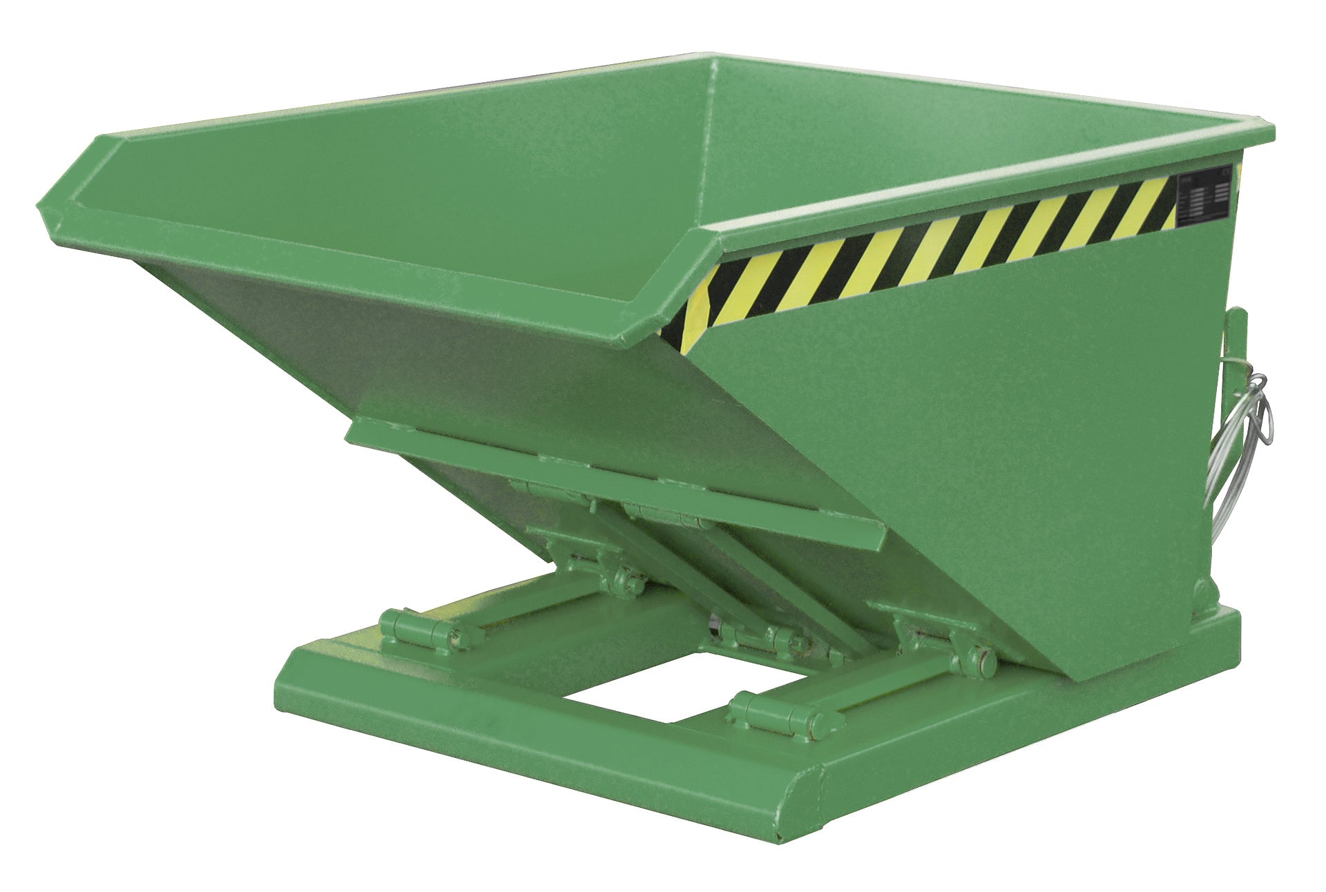 Tilting Container NK 30