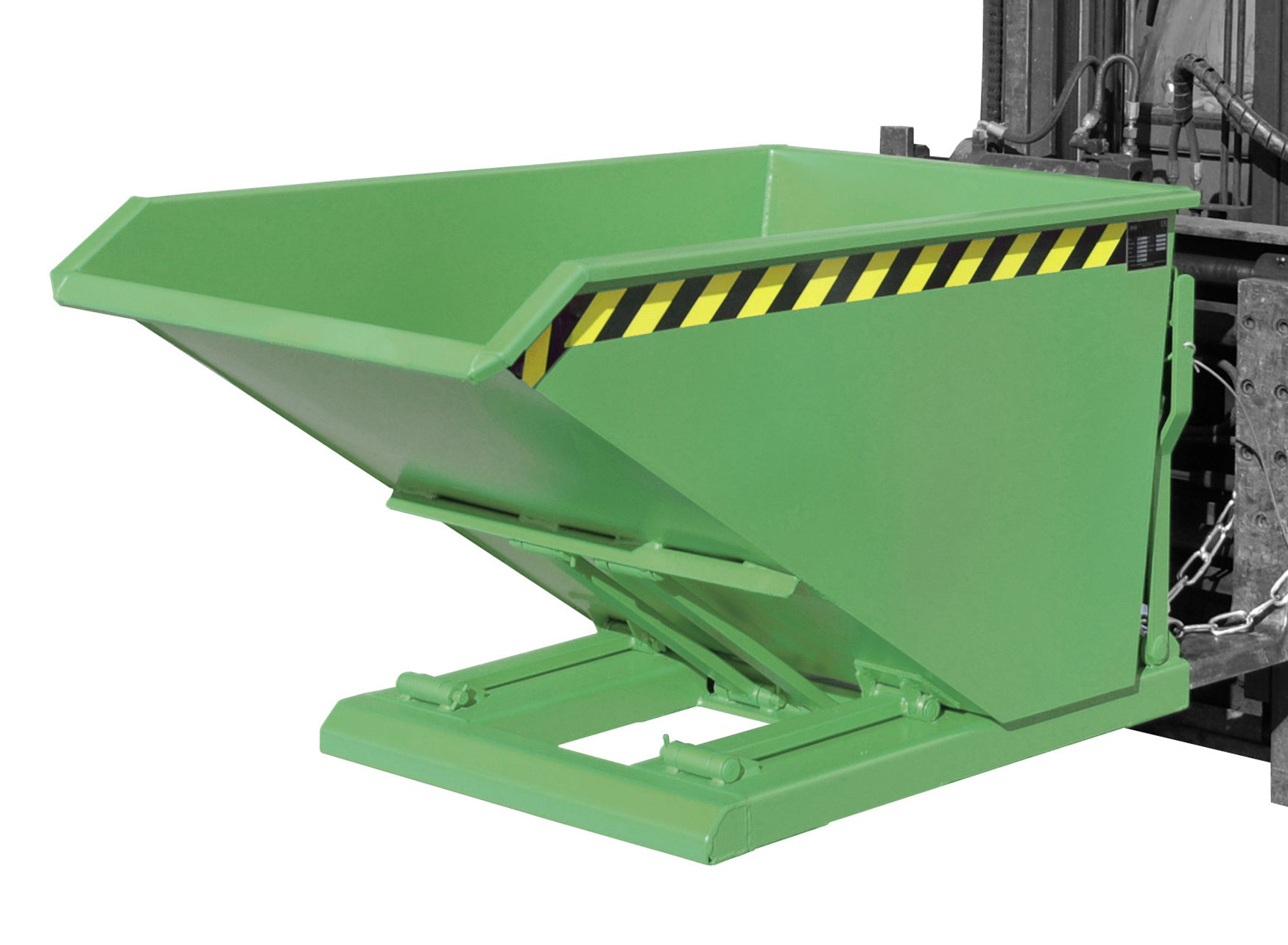 Tilting Container NK 50