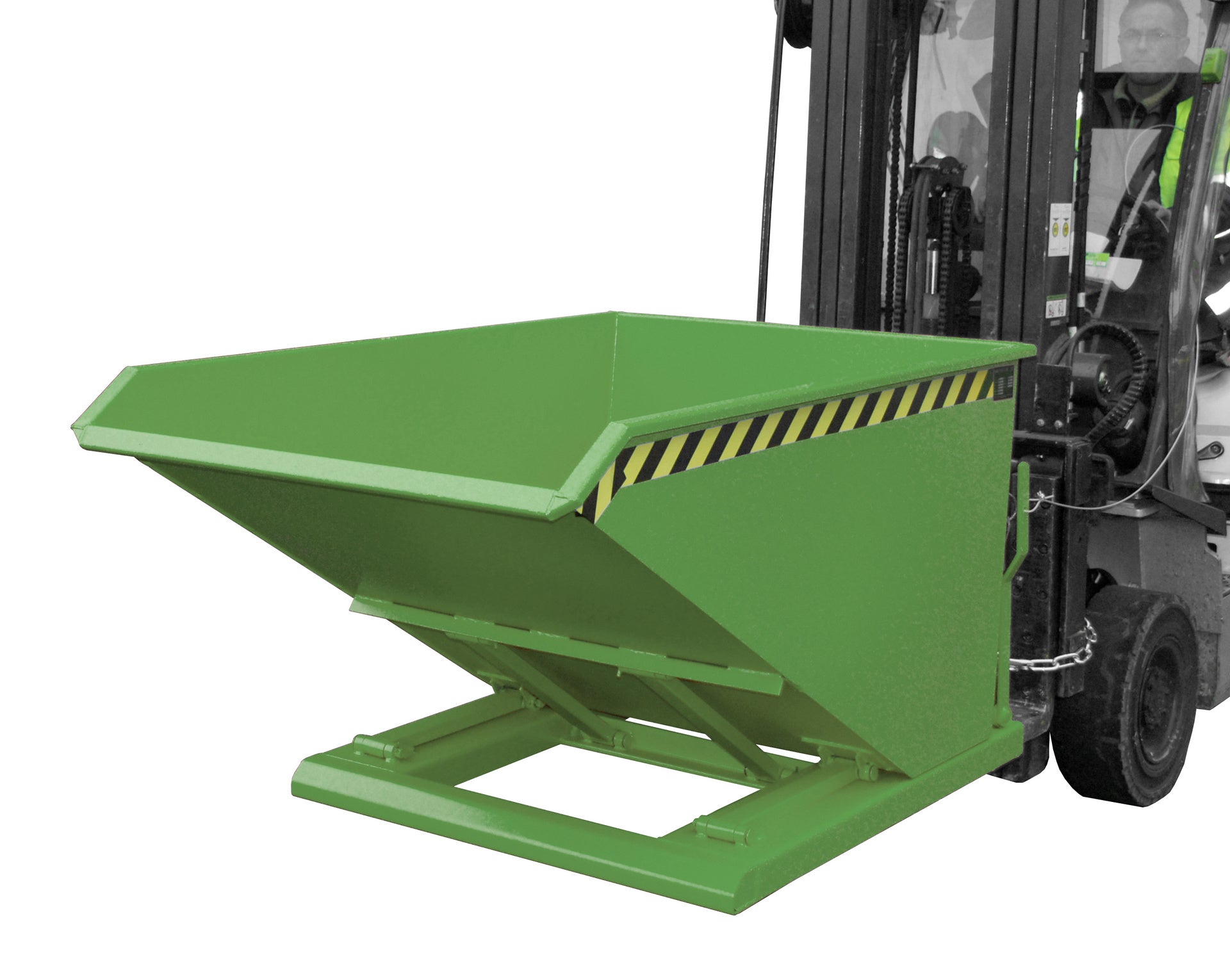 Tilting Container NK 75