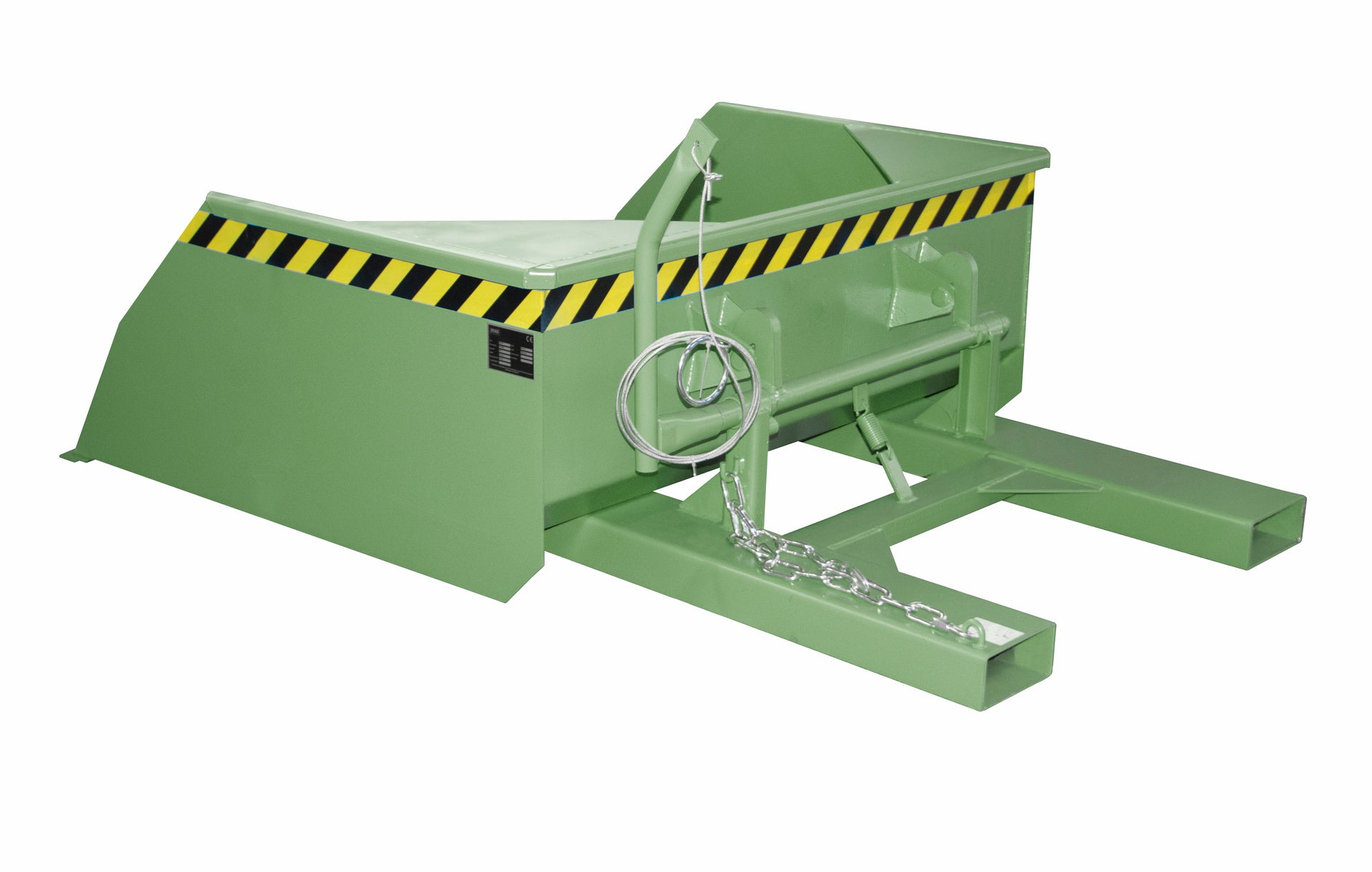 Shovel BSE 75