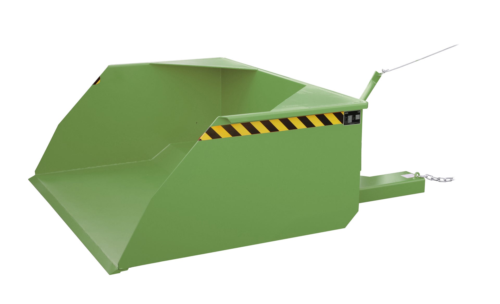Shovel BSE 100
