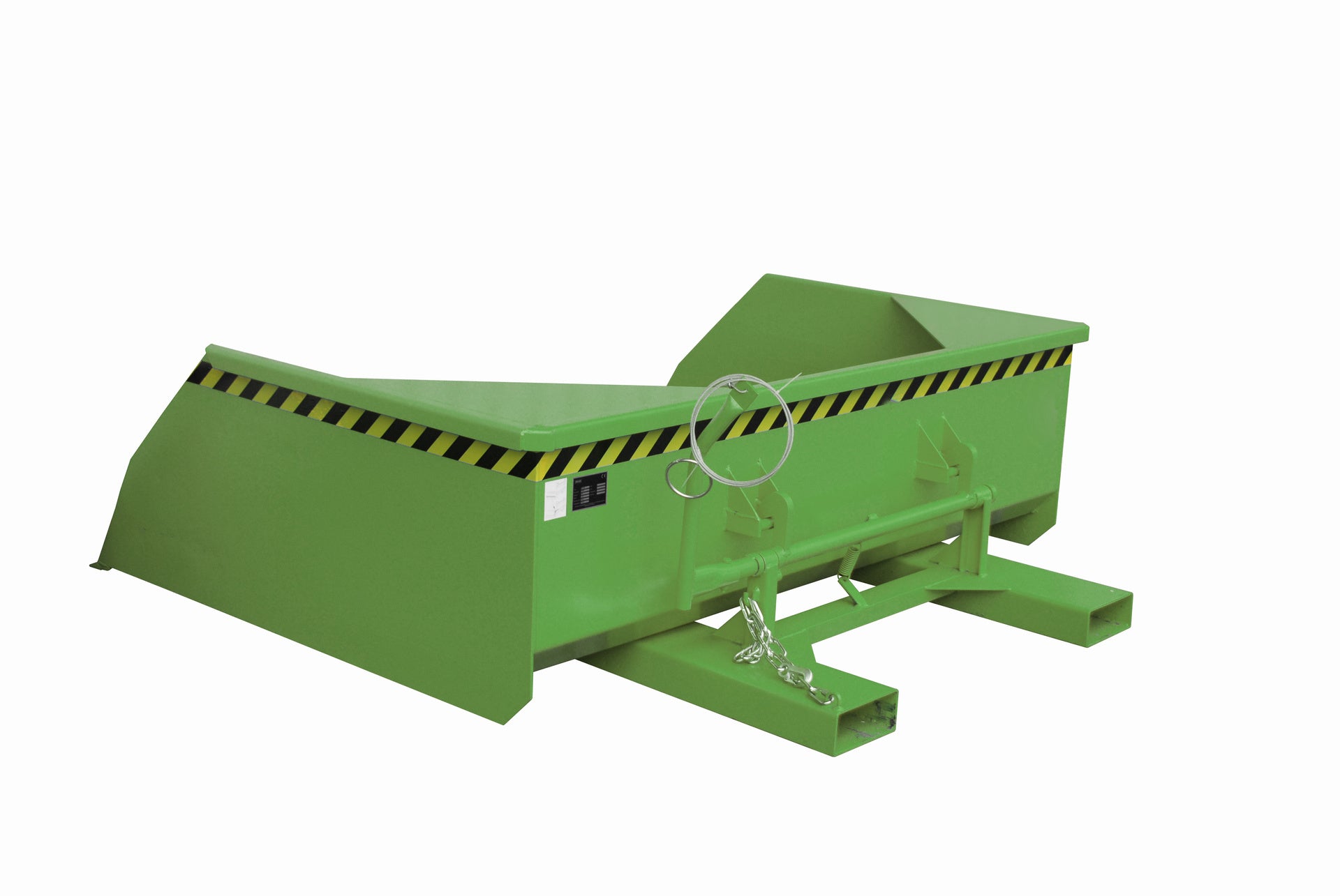 Shovel BSE 200