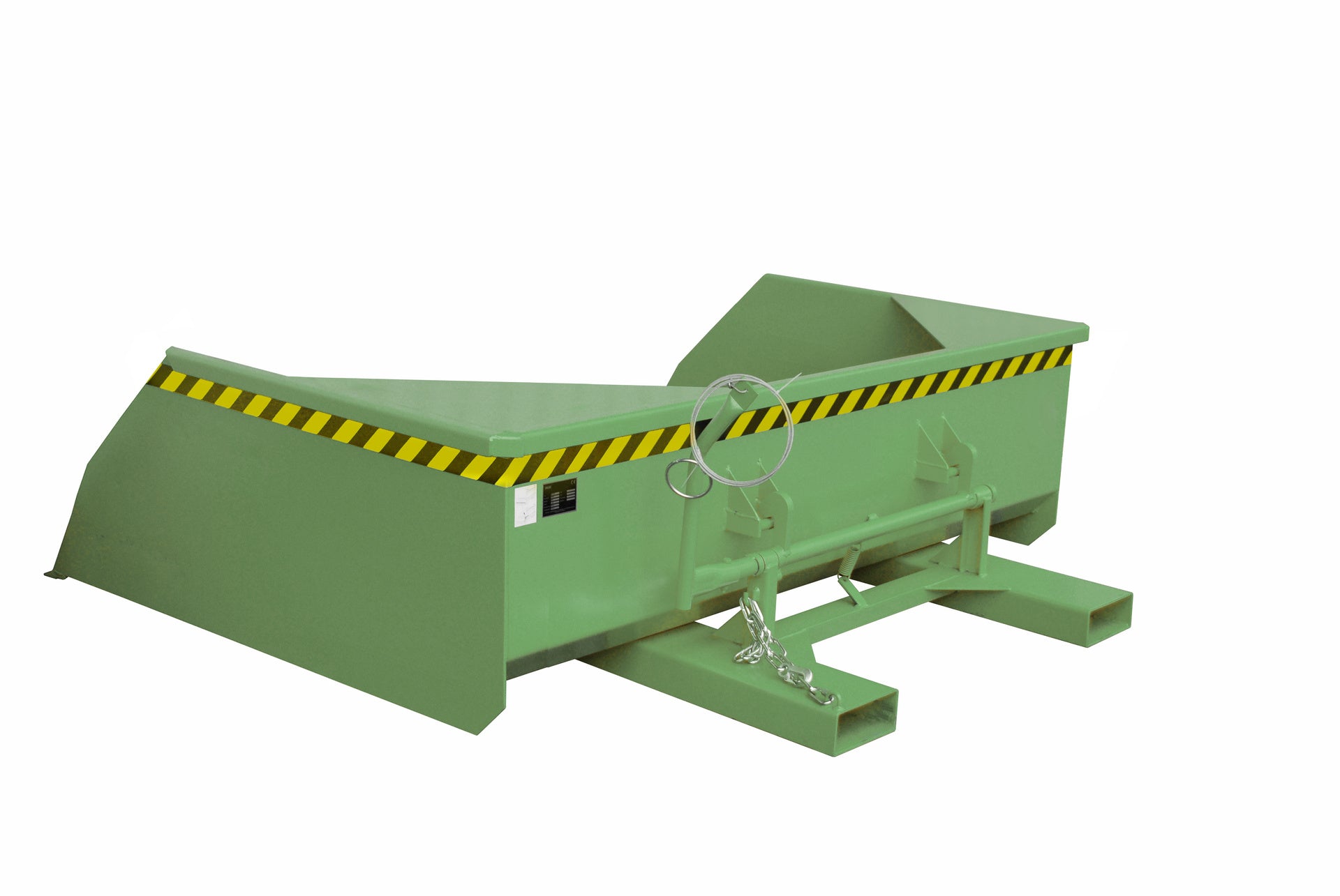 Shovel BSE 250
