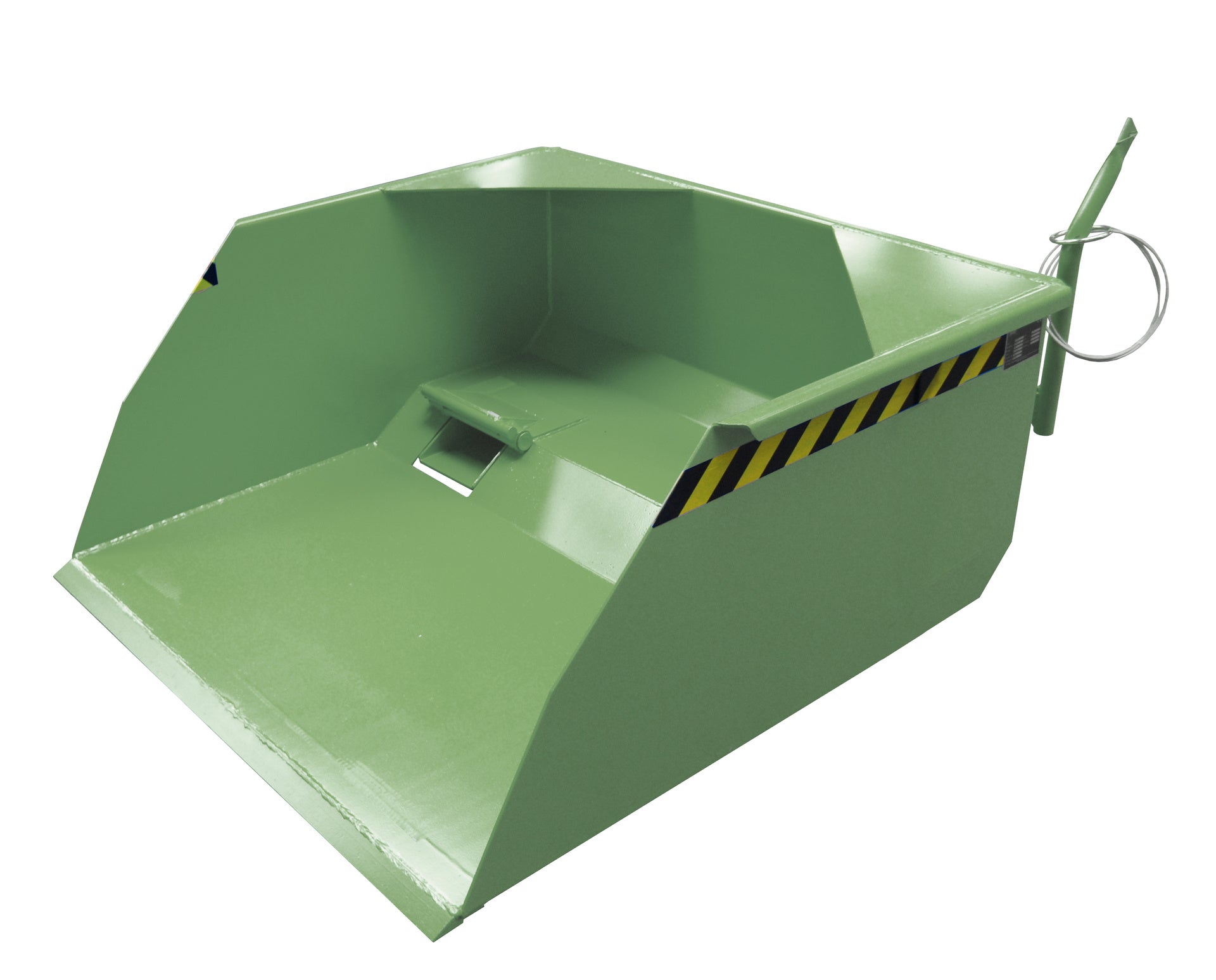 Shovel BSM 75
