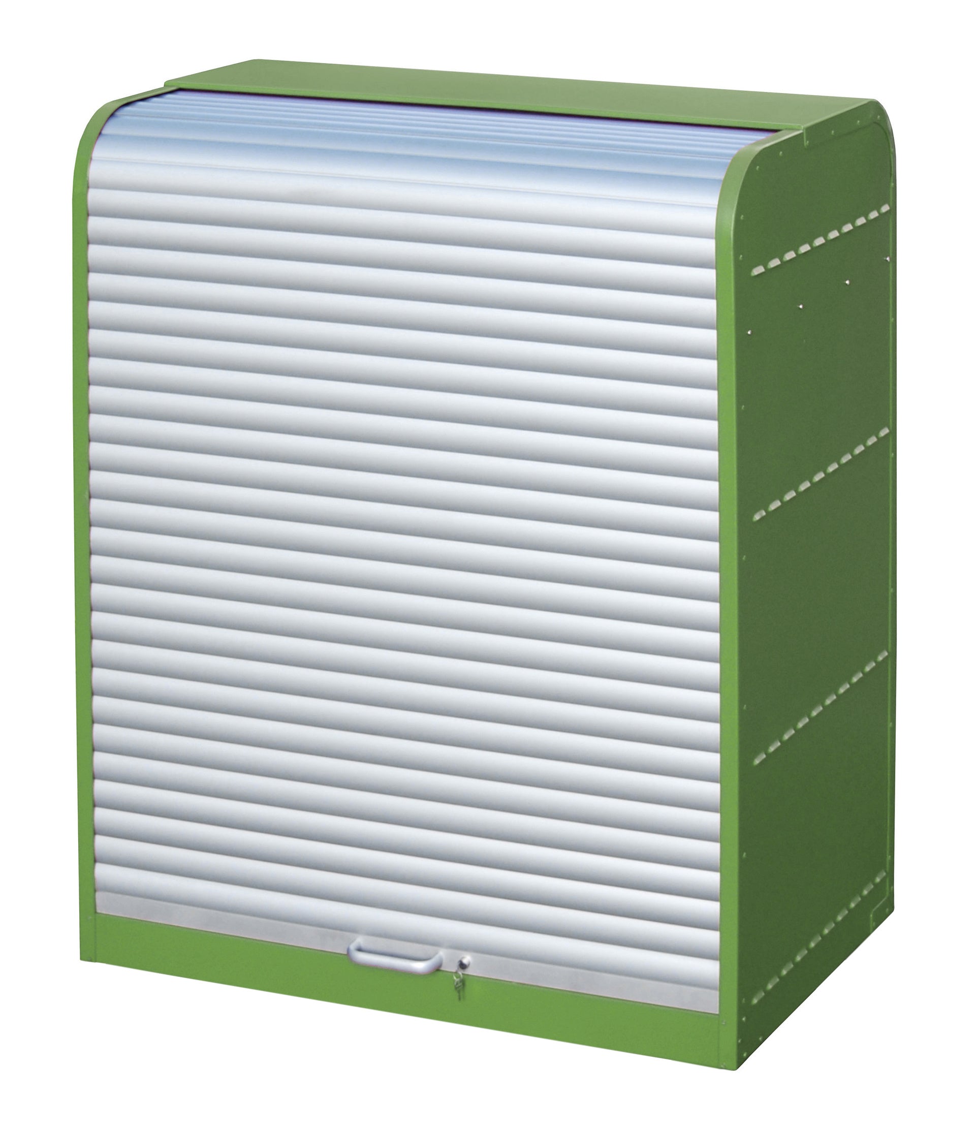 Hazardous Materials Cabinet with Roller Shutter Door RSG-2