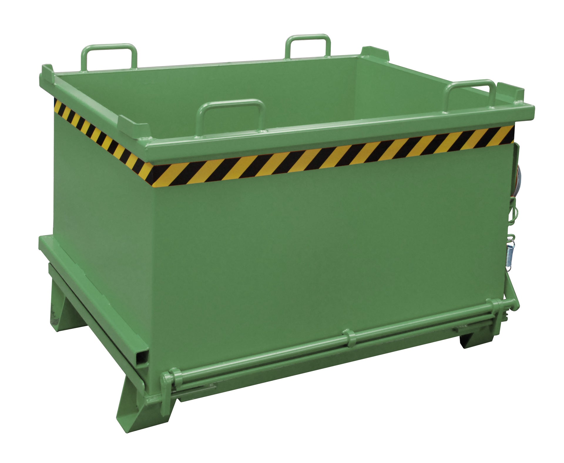 Container with Drop Away Base SB 750