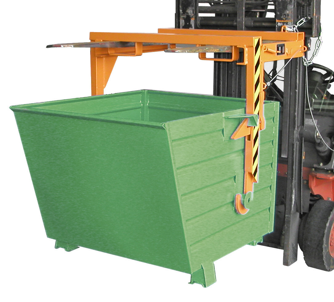 Stacking Tipper BSK 90