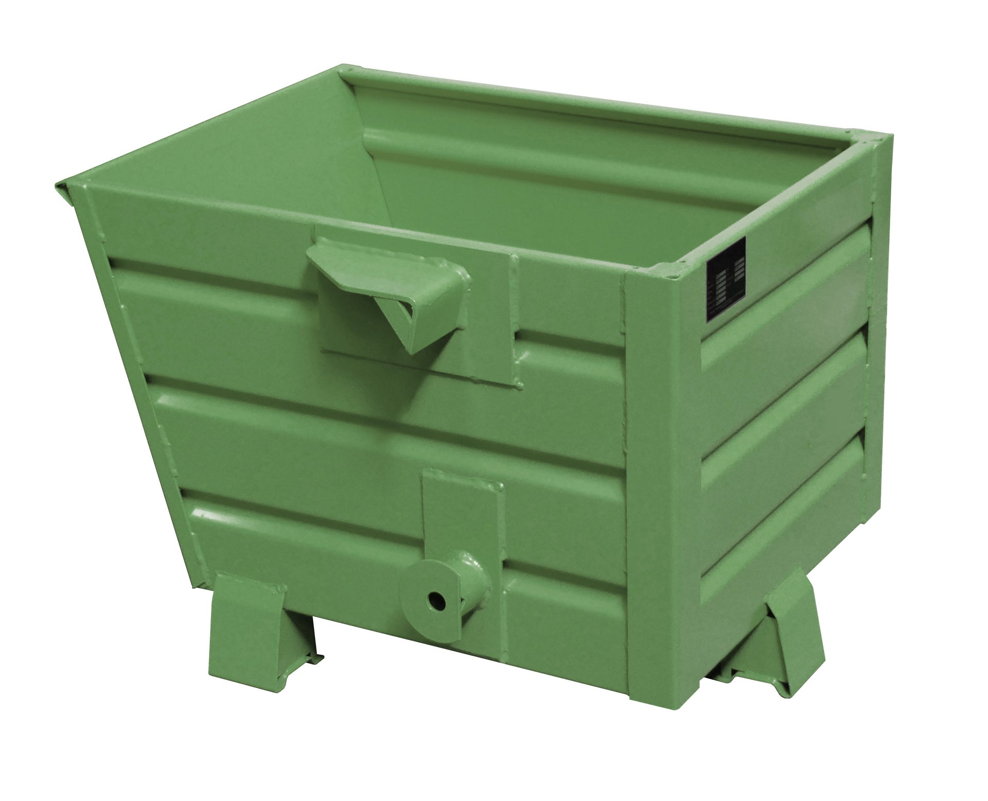 Swarf Stacking Tipper BSL 30
