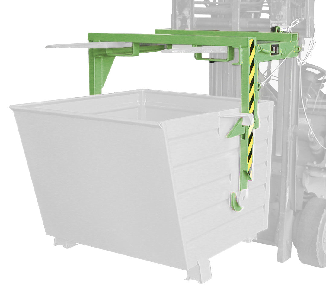 Traverse for Stacking Tippers BST 55