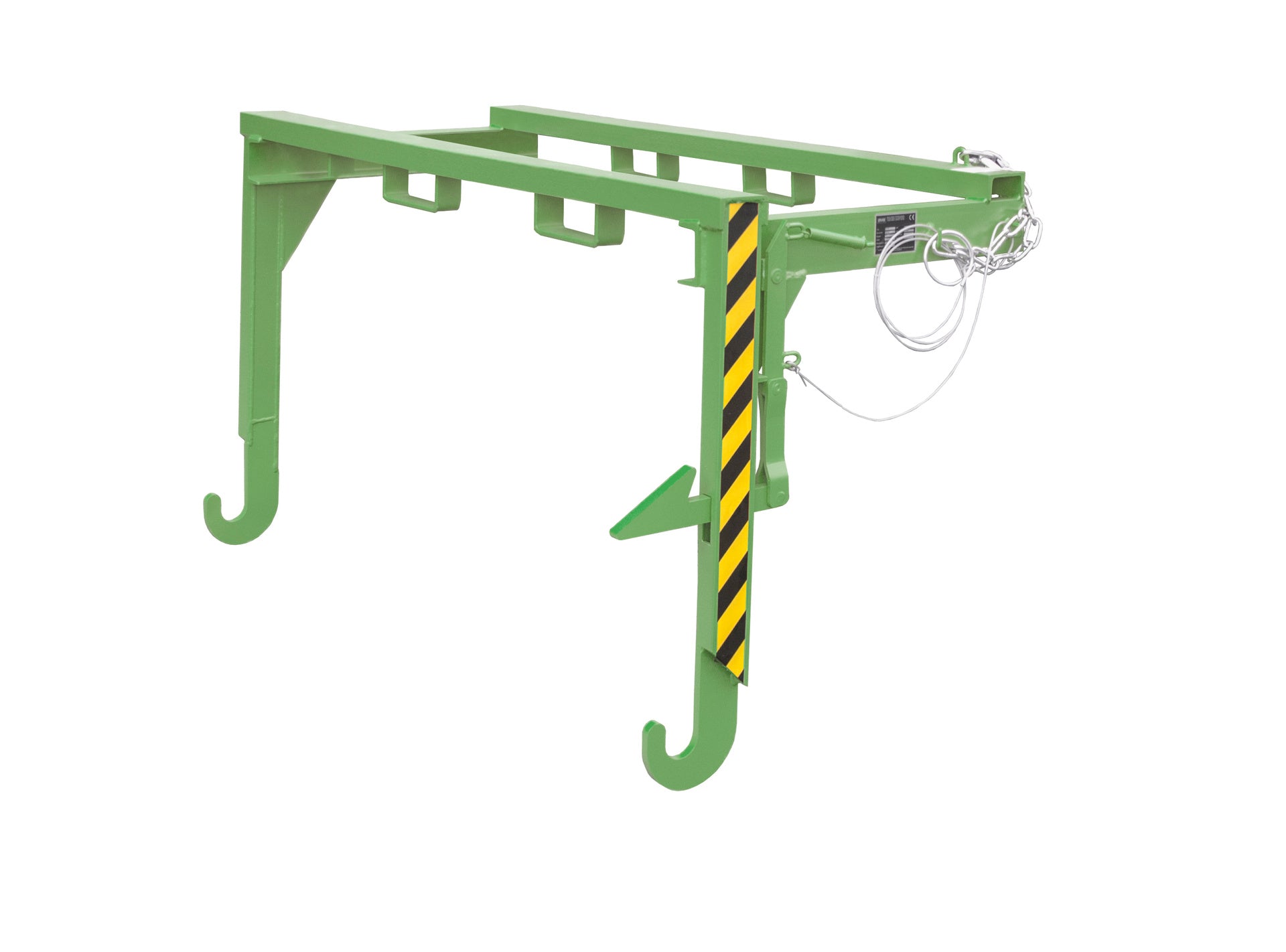 Traverse for Stacking Tippers BST 150