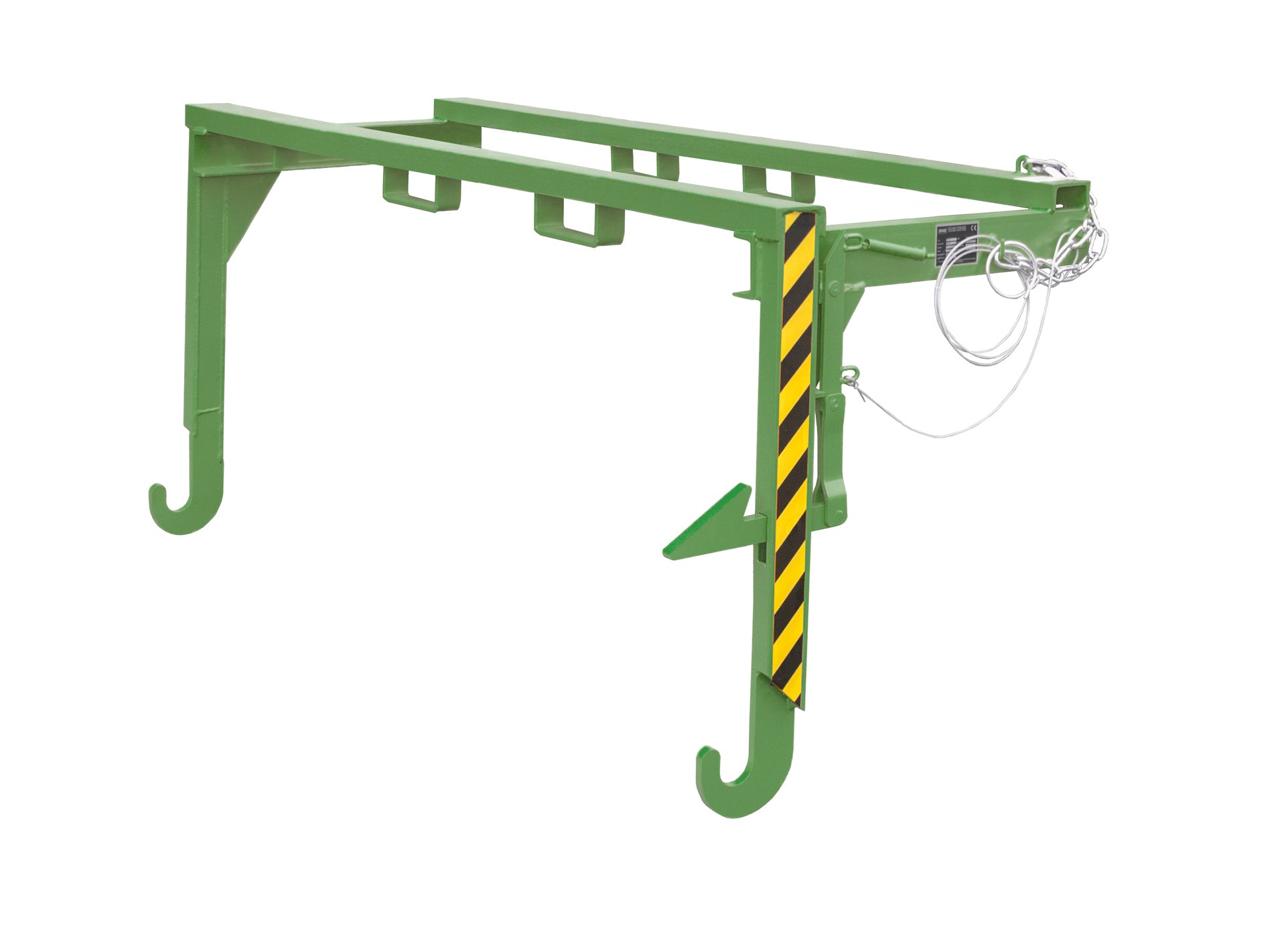 Traverse for Stacking Tippers BST 200