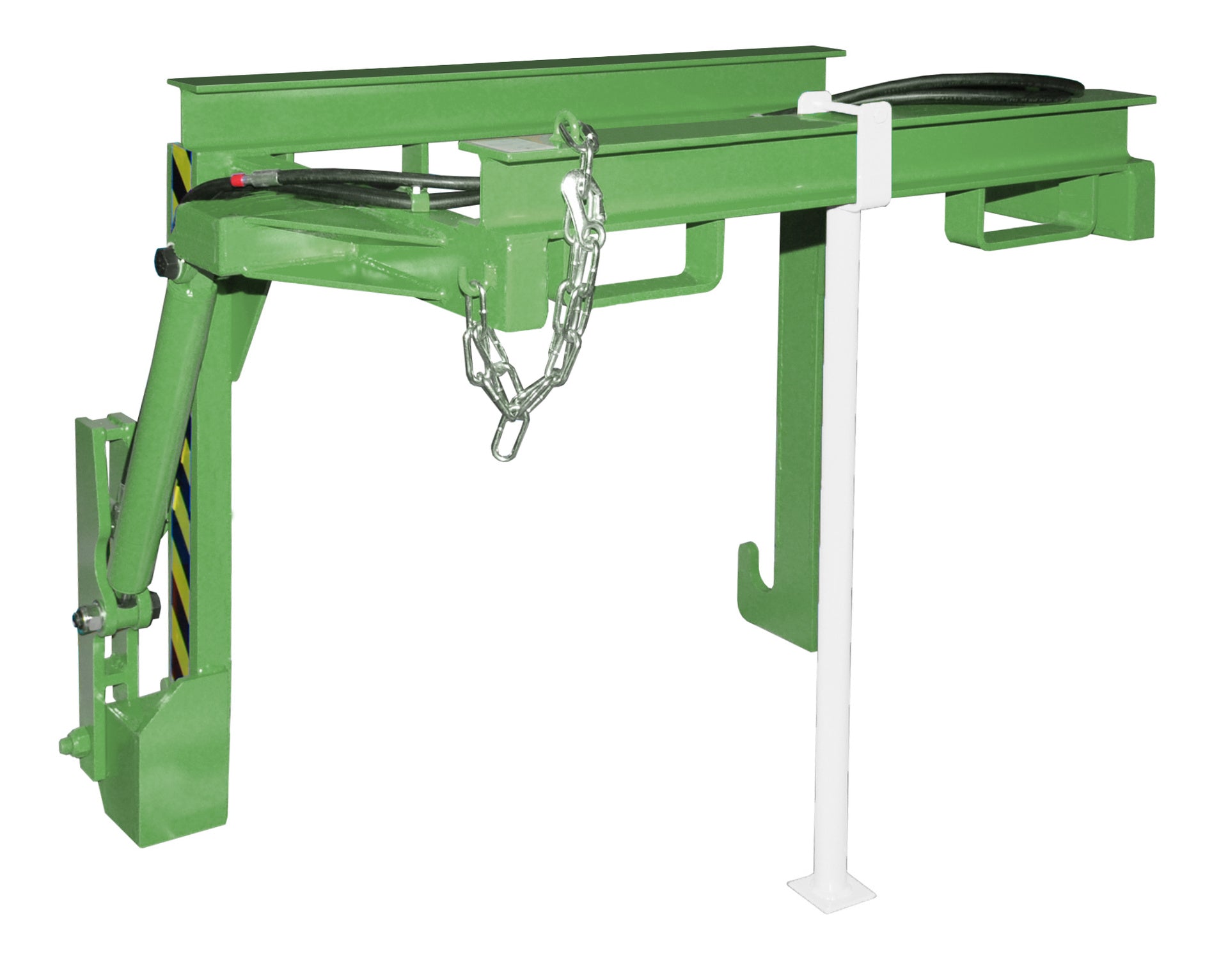 Traverse for Stacking Tippers BST-H 90