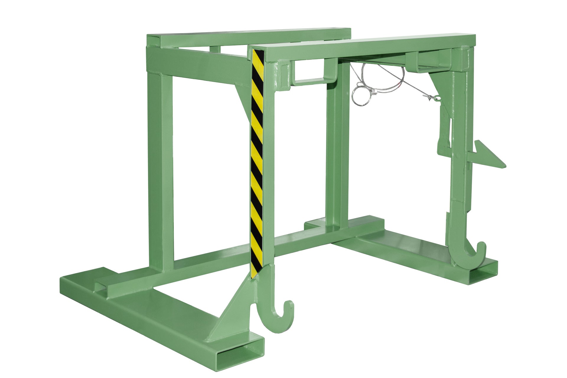 Traverse for Stacking Tippers BST-U 90